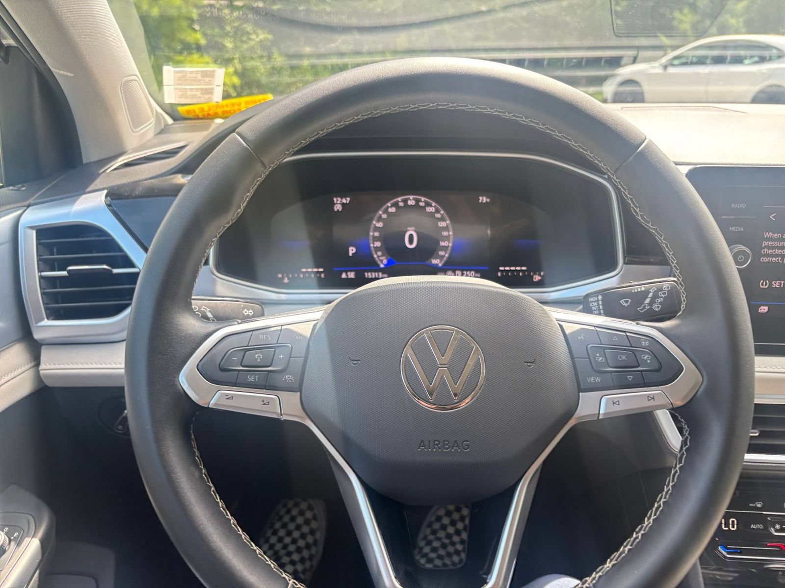 Thumbnail: 2026 Volkswagen Taos - 34