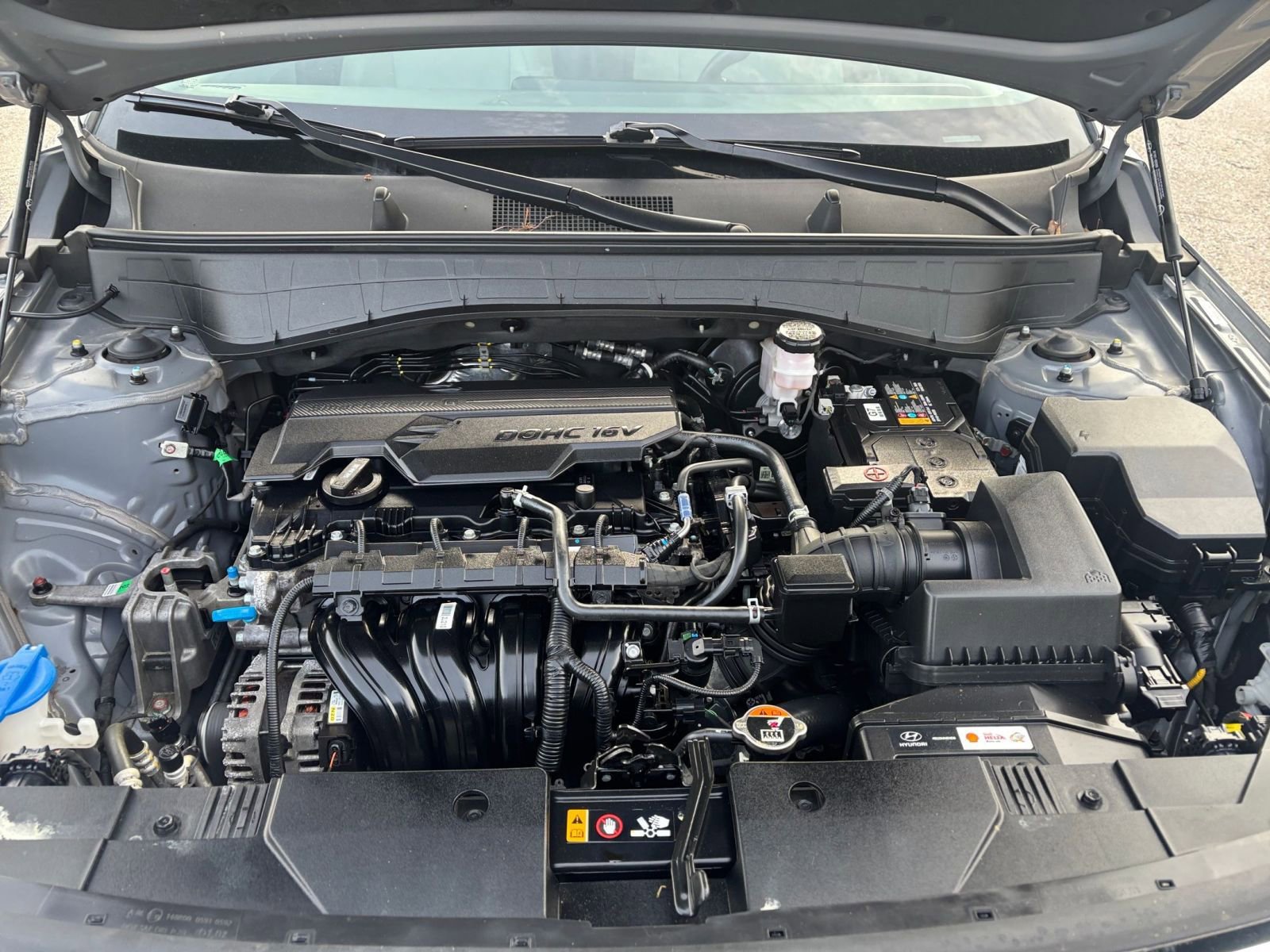 Thumbnail: 2025 Hyundai Kona - 31