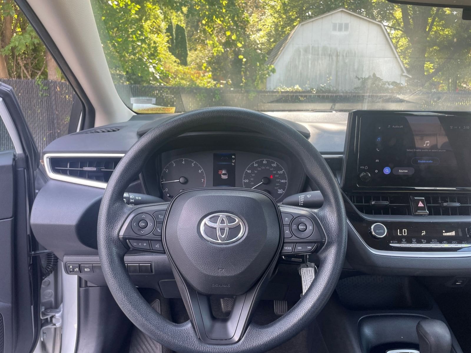 Thumbnail: 2024 Toyota Corolla - 26