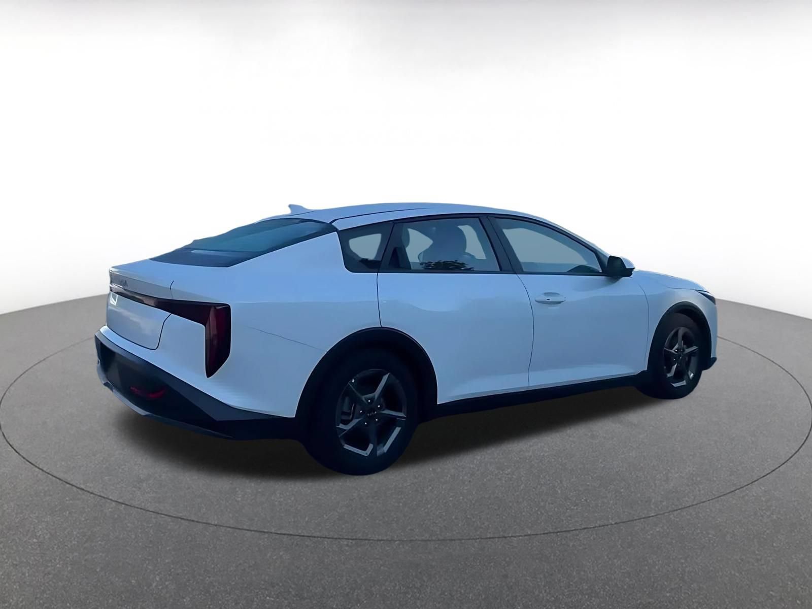 Thumbnail: 2025 Kia K4 - 12