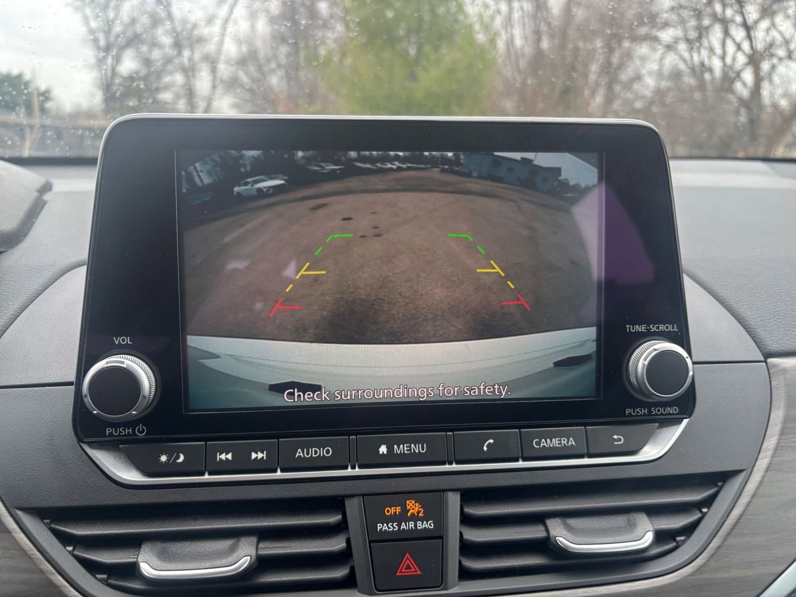 Thumbnail: 2025 Nissan Altima - 22