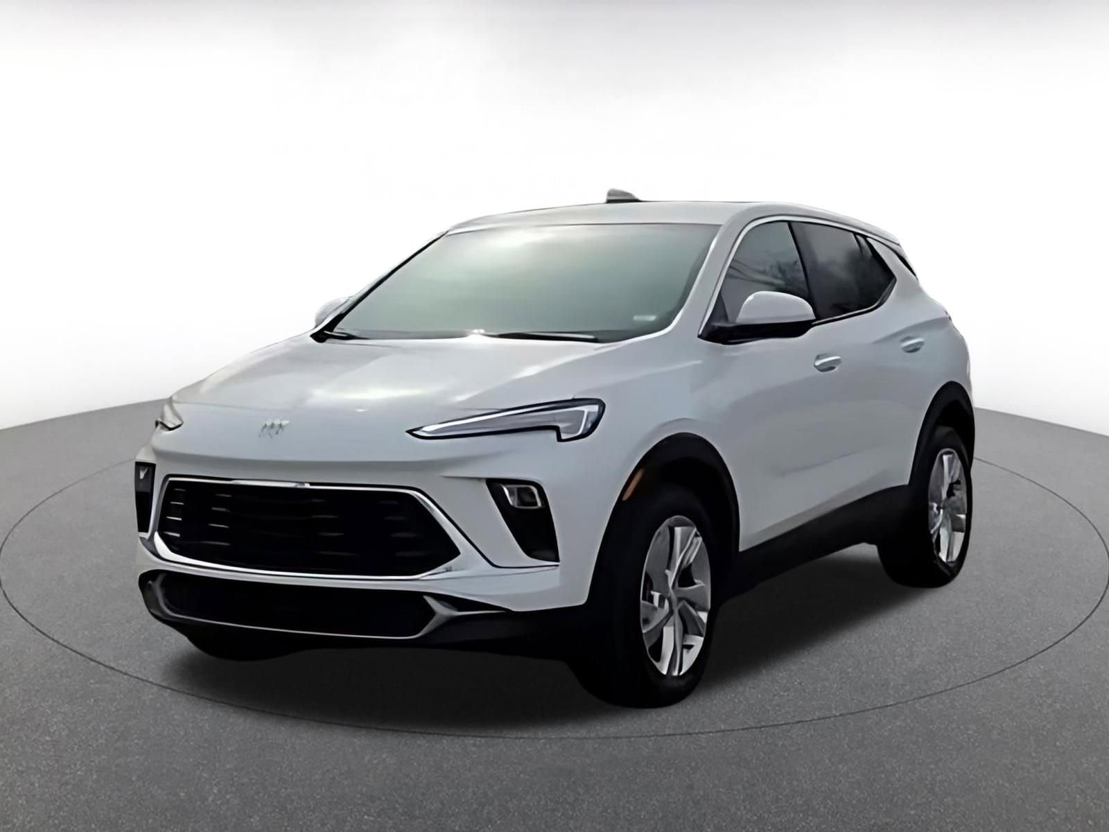 Thumbnail: 2025 Buick Encore GX - 7