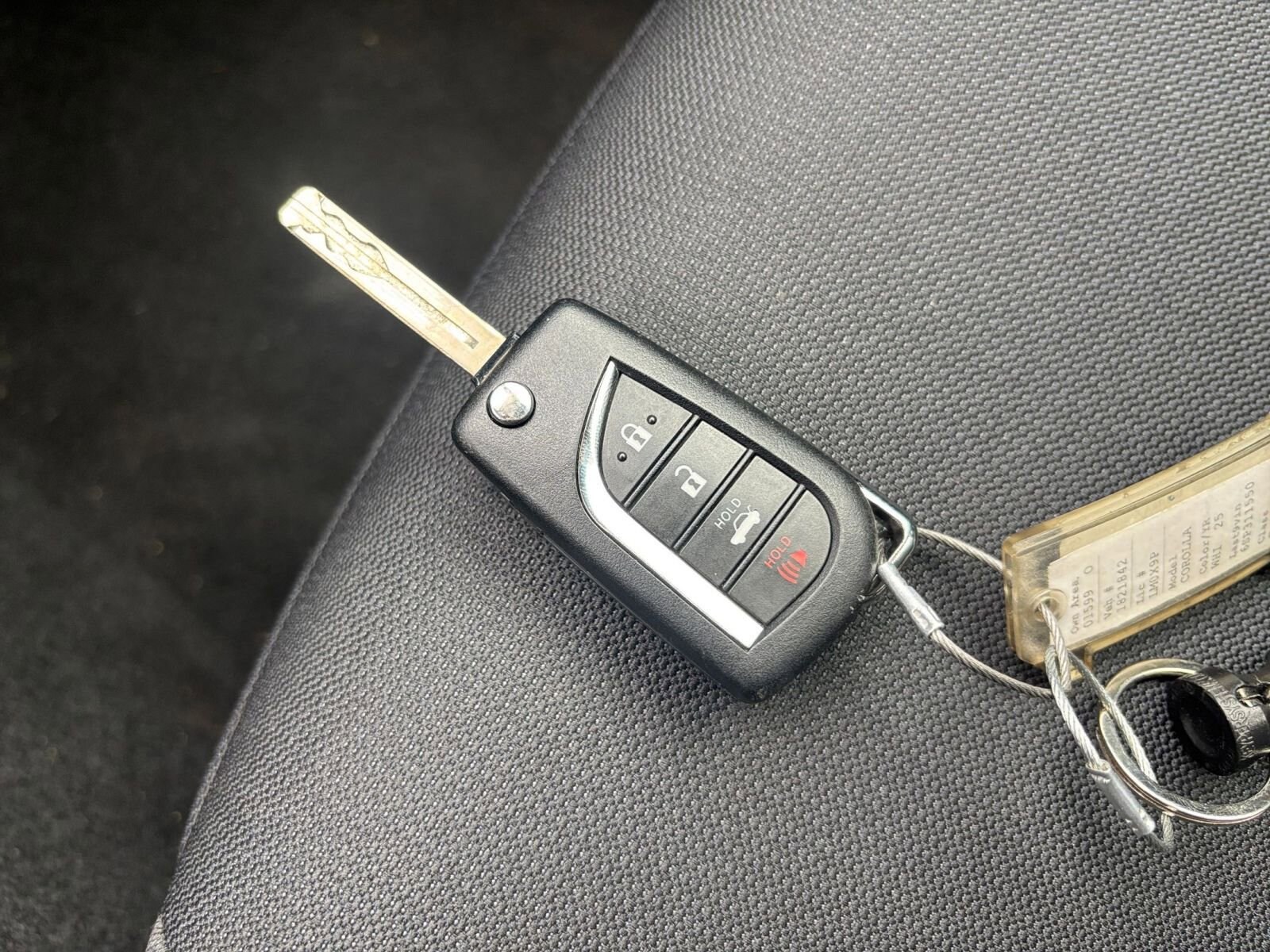 Thumbnail: 2025 Toyota Corolla - 21