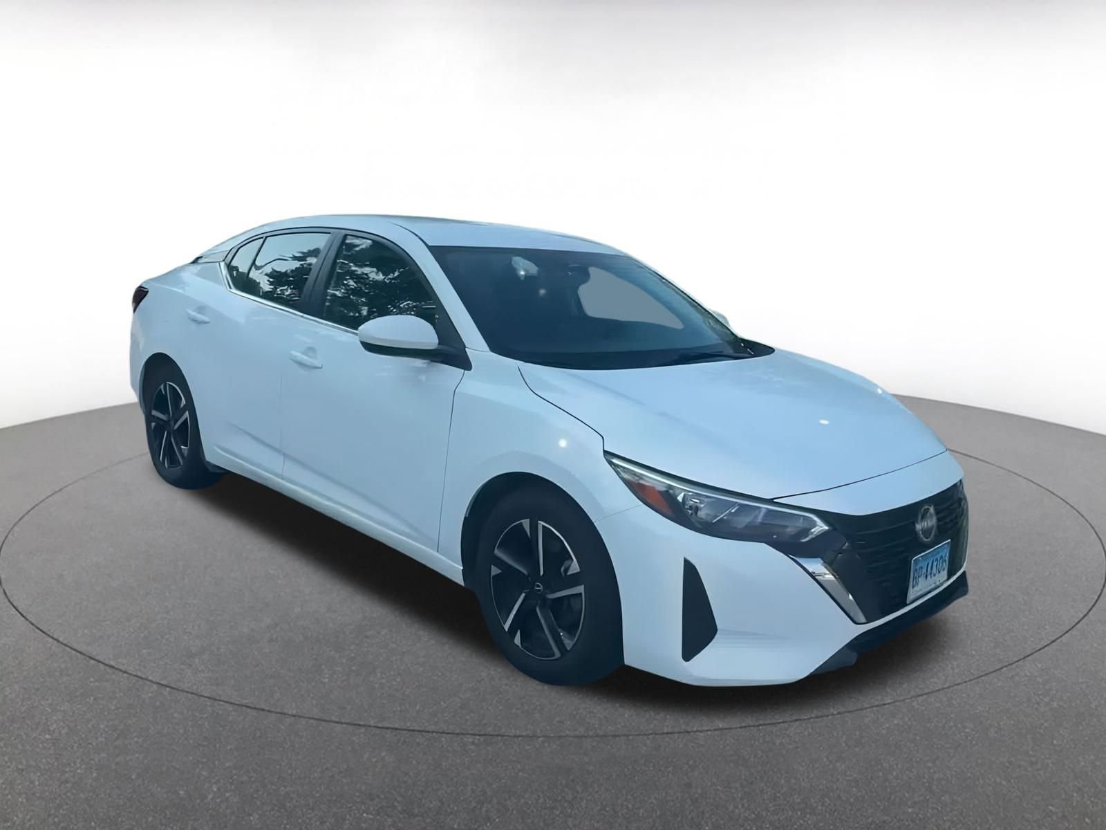 Thumbnail: 2024 Nissan Sentra - 2
