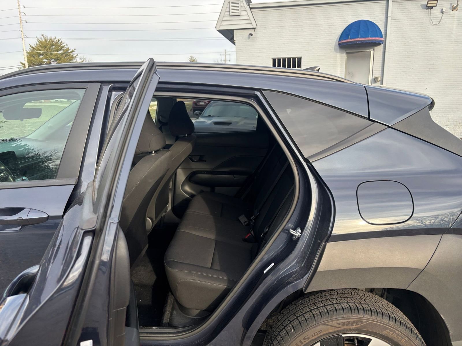 Thumbnail: 2025 Hyundai Kona - 23