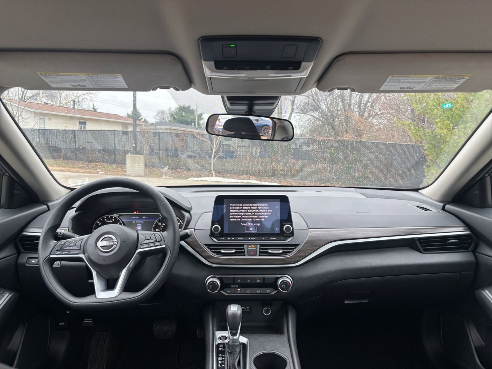 Thumbnail: 2025 Nissan Altima - 32