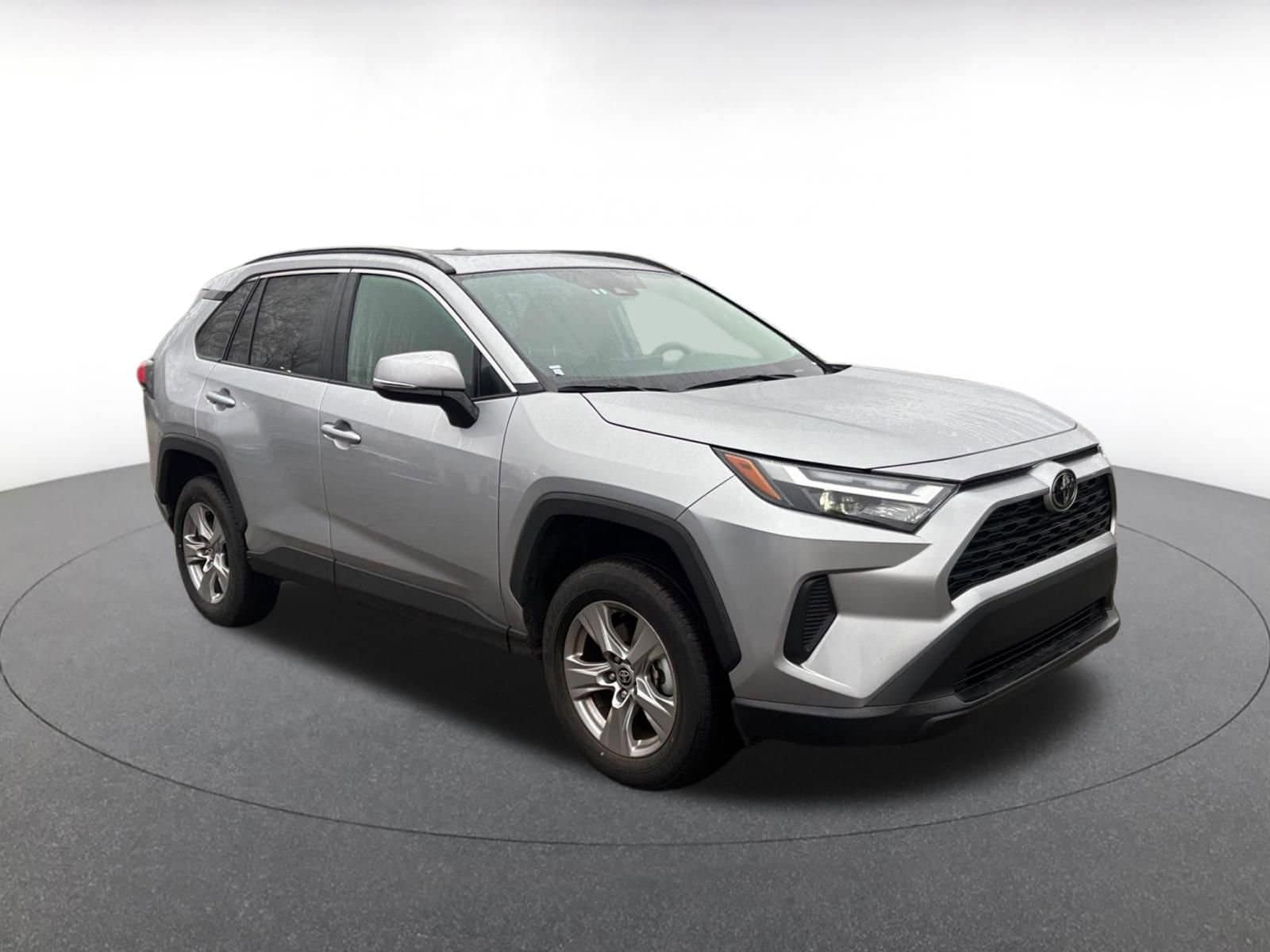 Thumbnail: 2025 Toyota RAV4 - 1