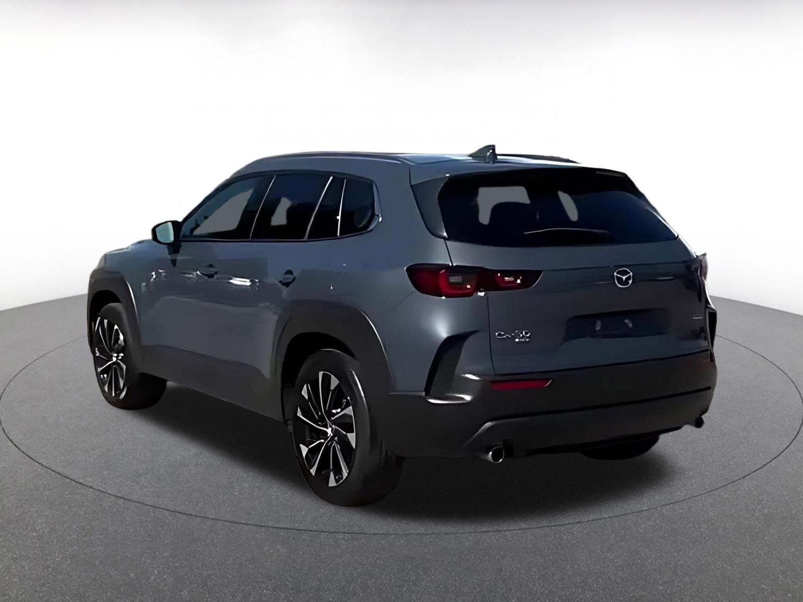 Thumbnail: 2025 Mazda CX-50 - 14