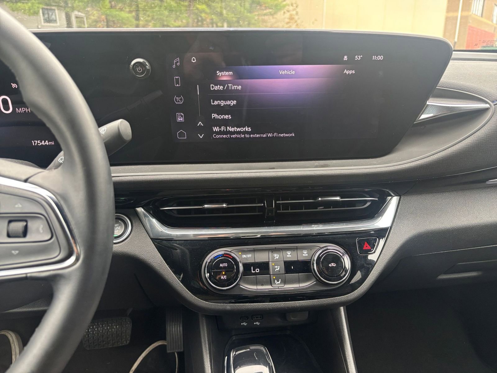 Thumbnail: 2025 Buick Envista - 18