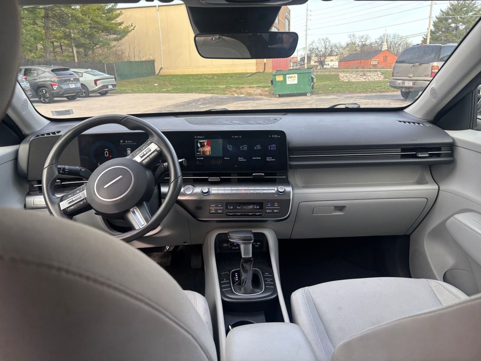 Thumbnail: 2025 Hyundai Kona - 32