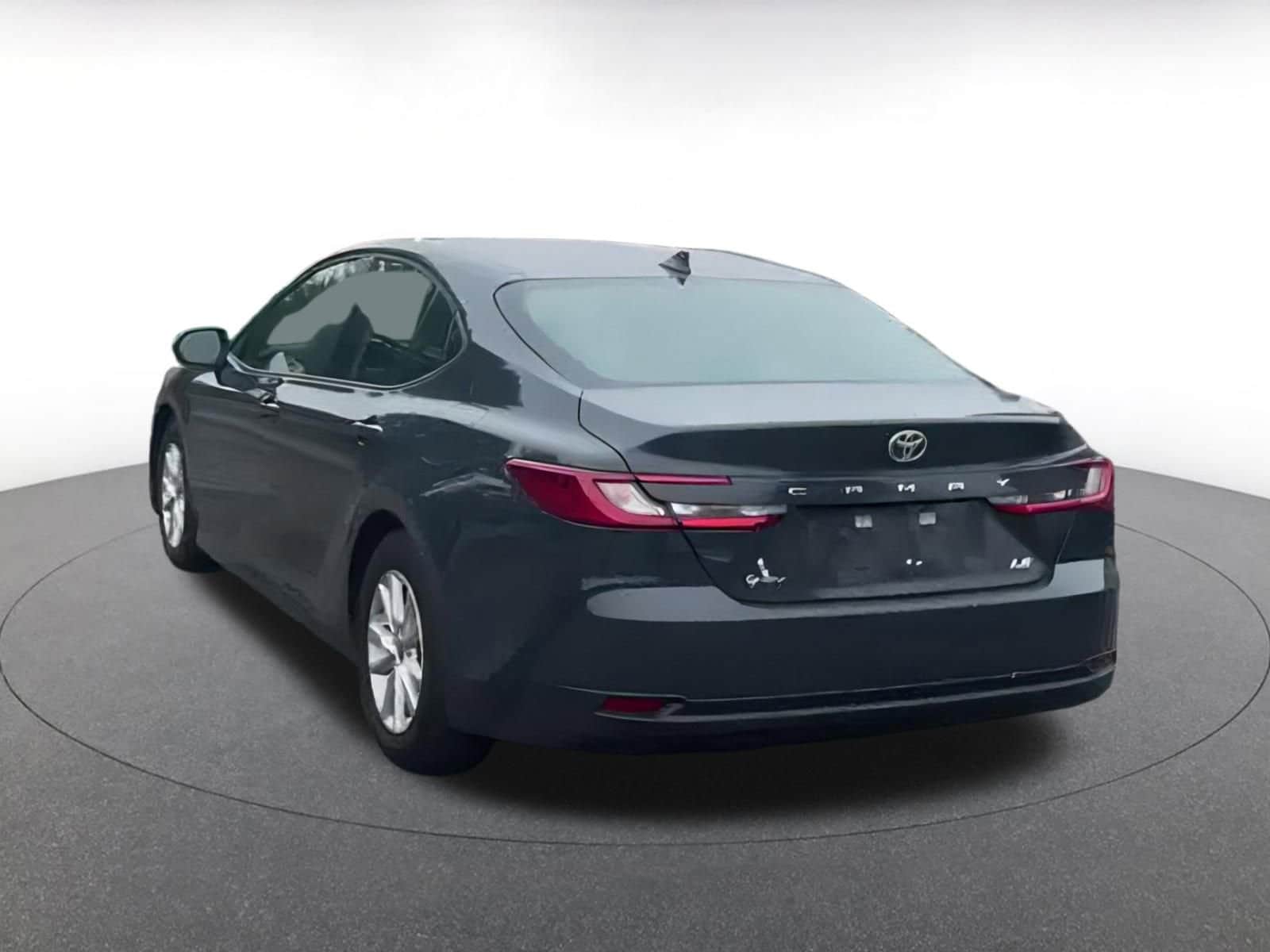 Thumbnail: 2025 Toyota Camry - 10