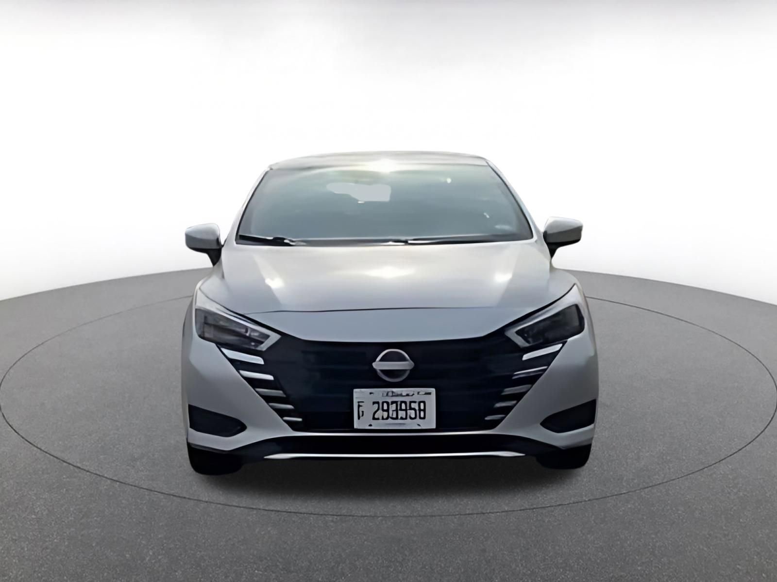 Thumbnail: 2025 Nissan Versa - 14