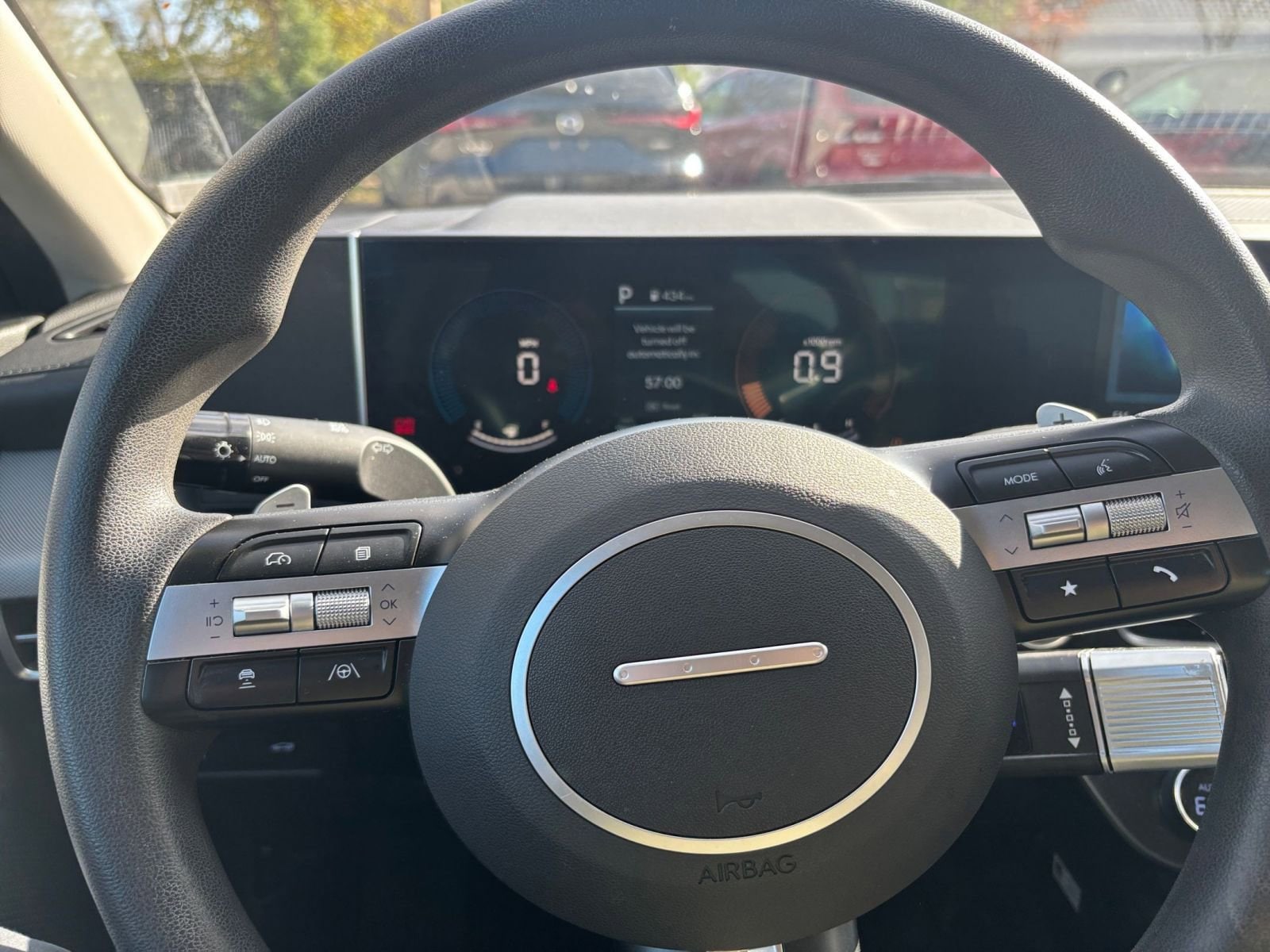 Thumbnail: 2025 Hyundai Sonata - 32