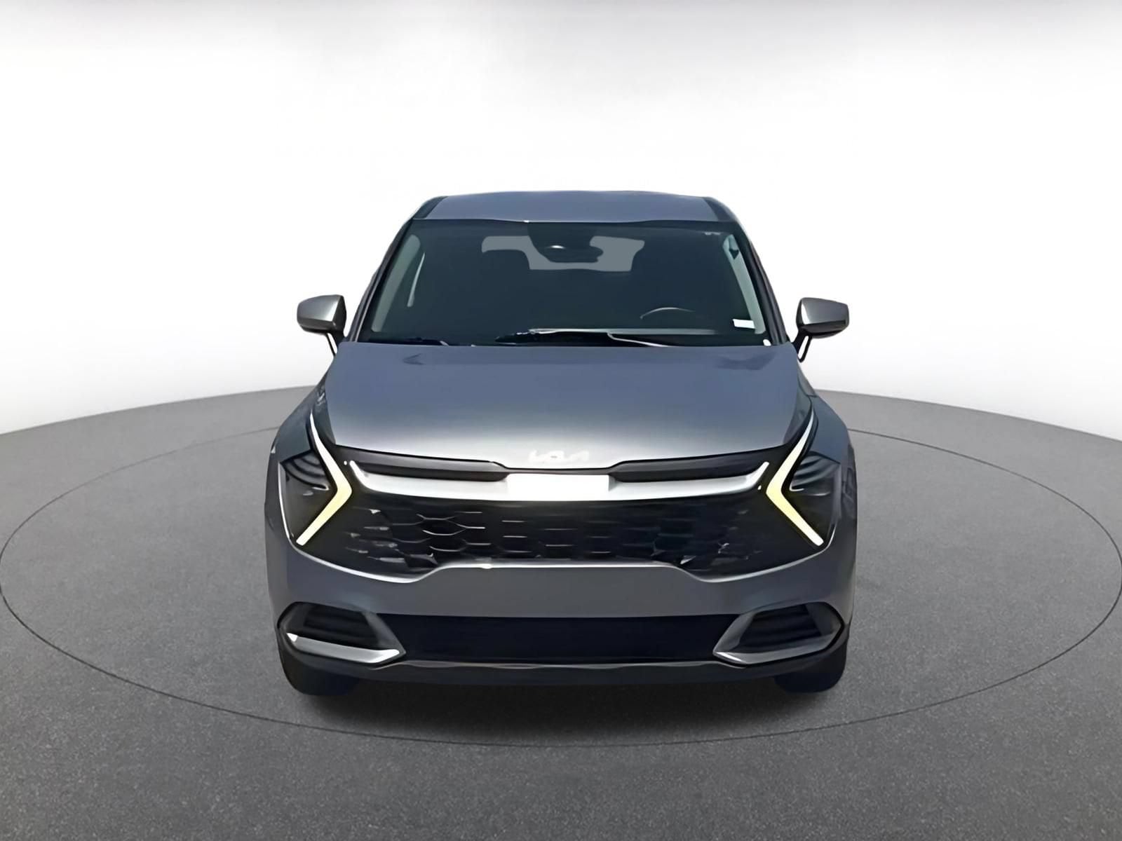 Thumbnail: 2025 Kia Sportage - 4