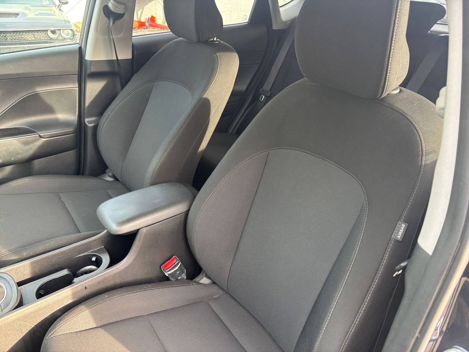 Thumbnail: 2025 Hyundai Kona - 34