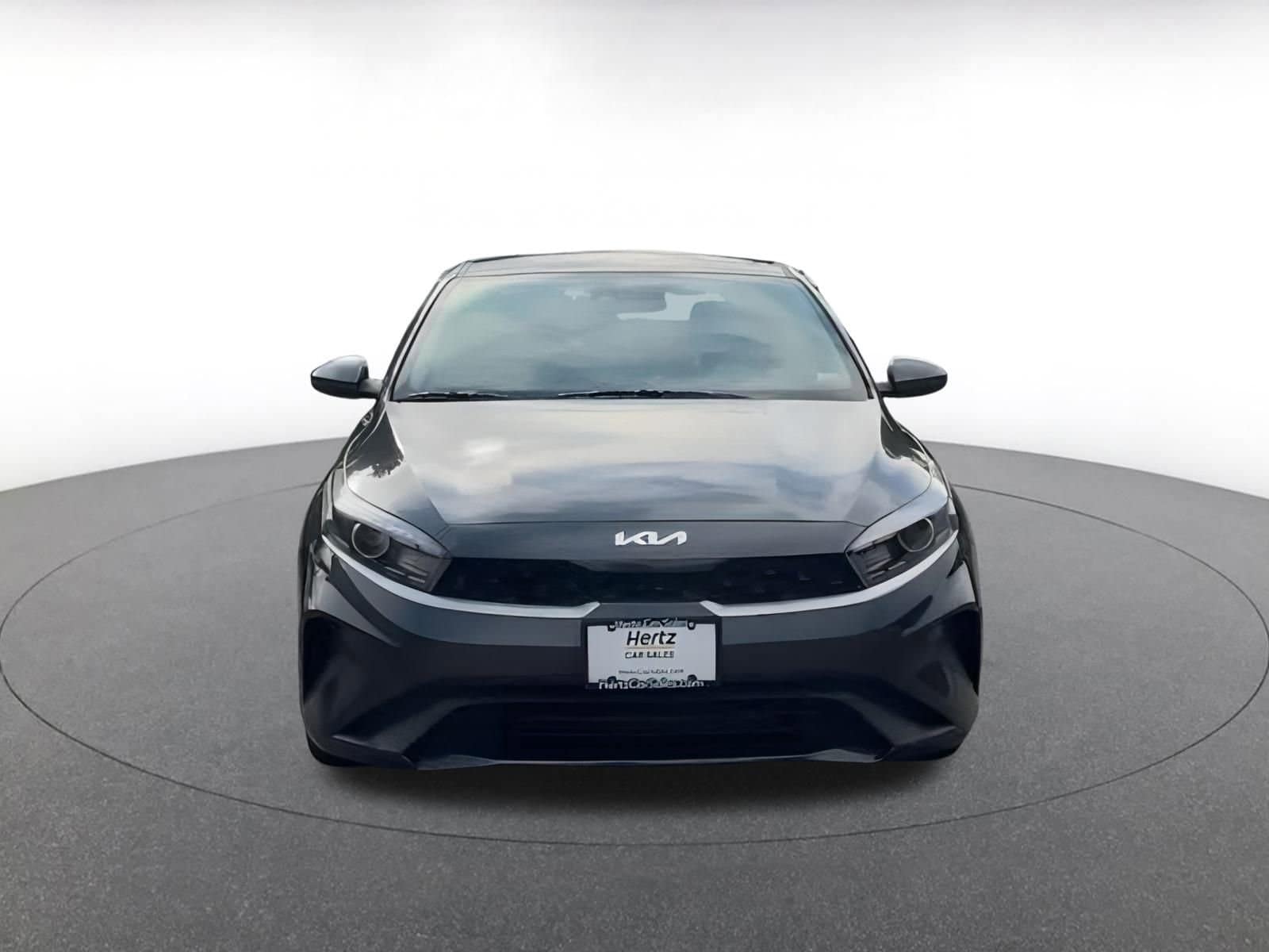 Thumbnail: 2024 Kia Forte - 2