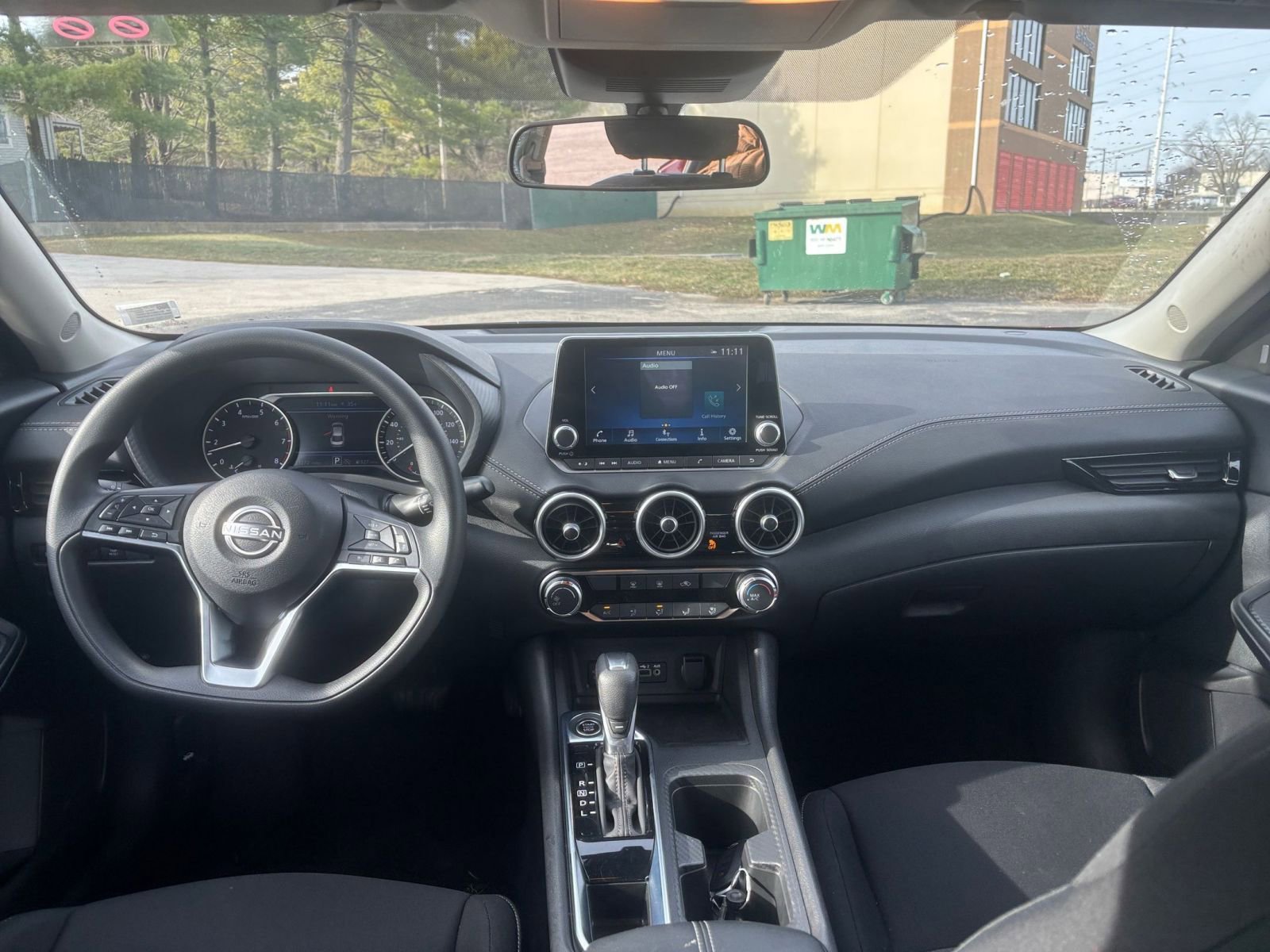 Thumbnail: 2025 Nissan Sentra - 31