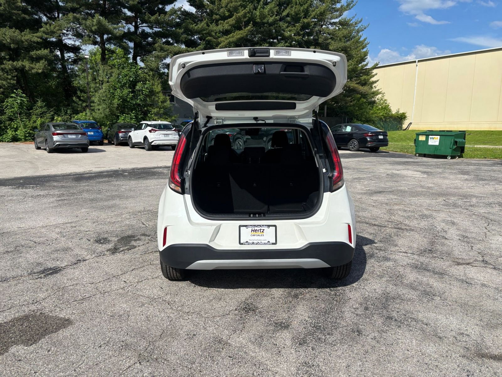 Thumbnail: 2024 Kia Soul - 29