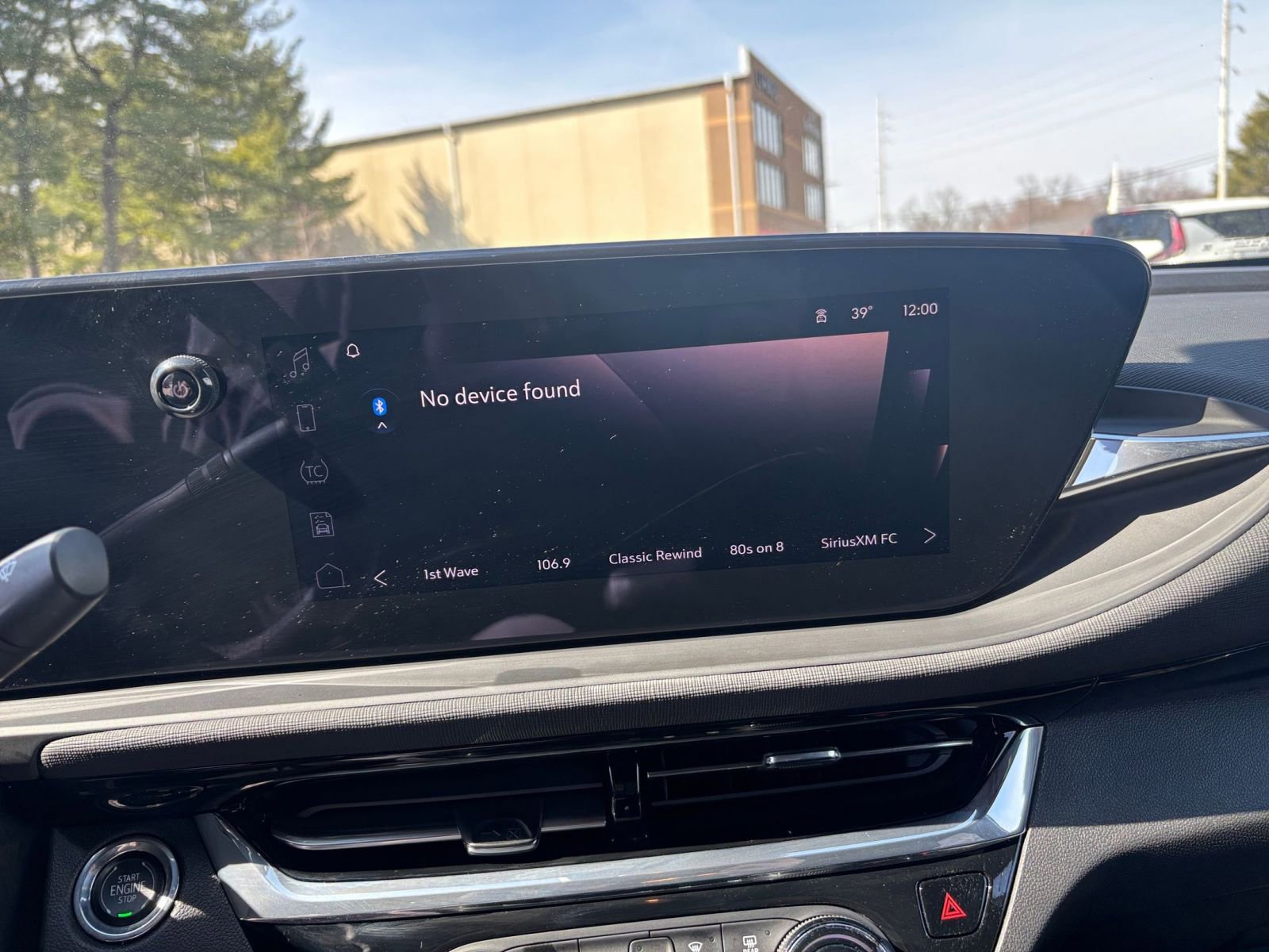 Thumbnail: 2025 Buick Envista - 20