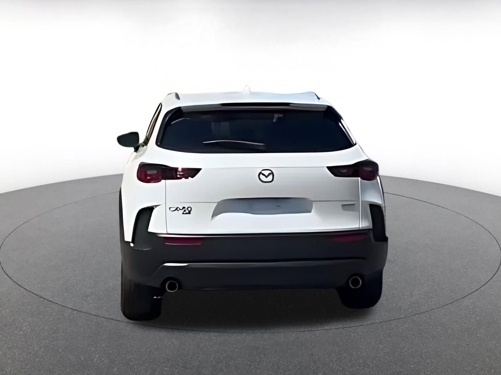 Thumbnail: 2025 Mazda CX-50 - 16