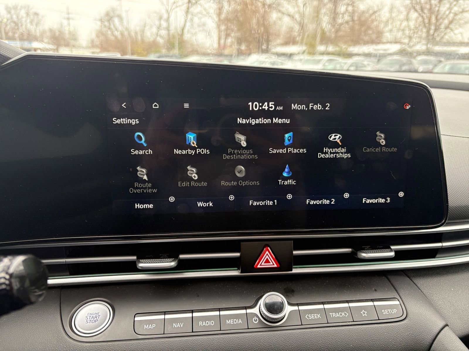 Thumbnail: 2025 Hyundai Elantra - 20