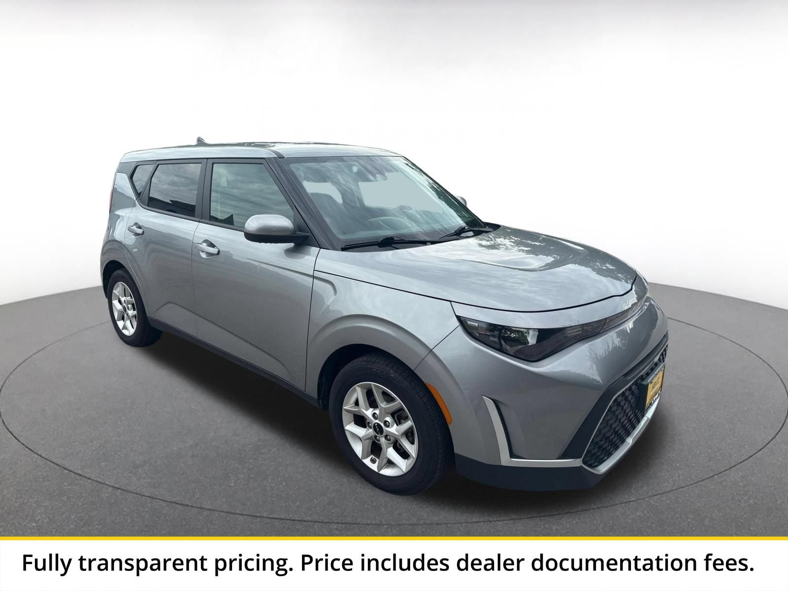 2025 Kia Soul