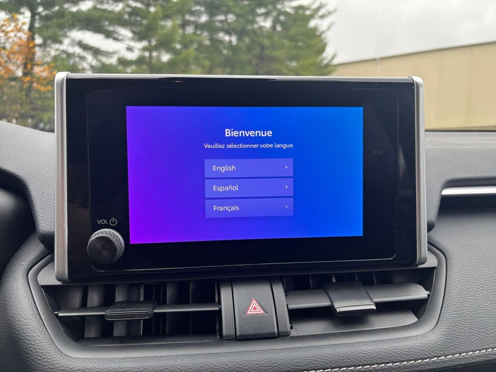 Thumbnail: 2025 Toyota RAV4 - 21