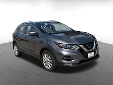 2022 Nissan Rogue Sport SV -
                  St. Louis, MO