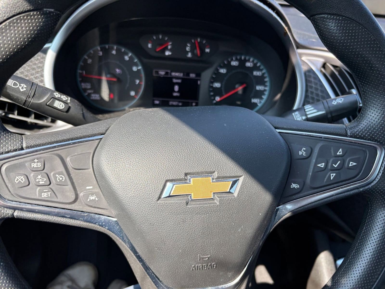 Thumbnail: 2024 Chevrolet Malibu - 26