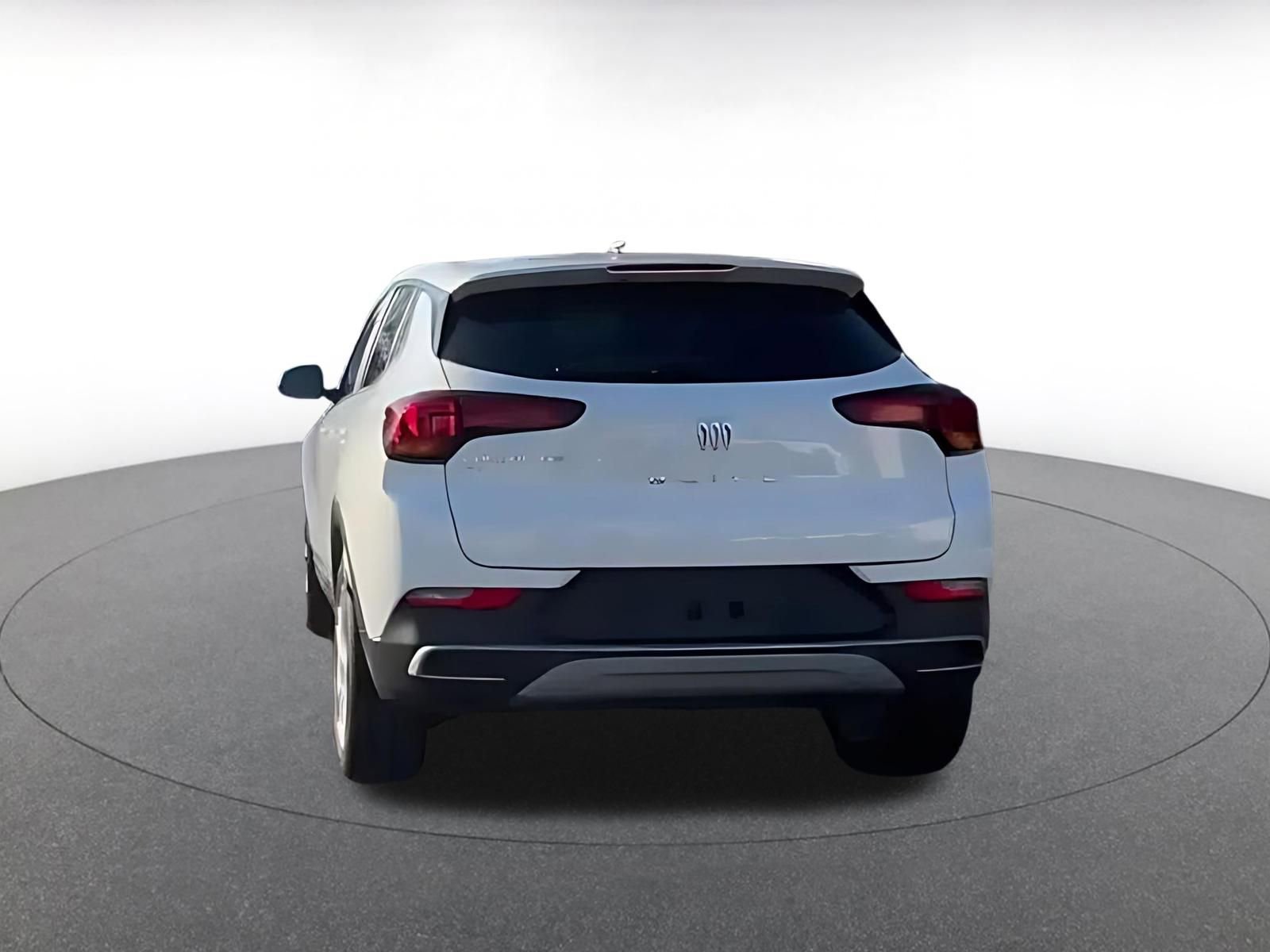 Thumbnail: 2025 Buick Encore GX - 9