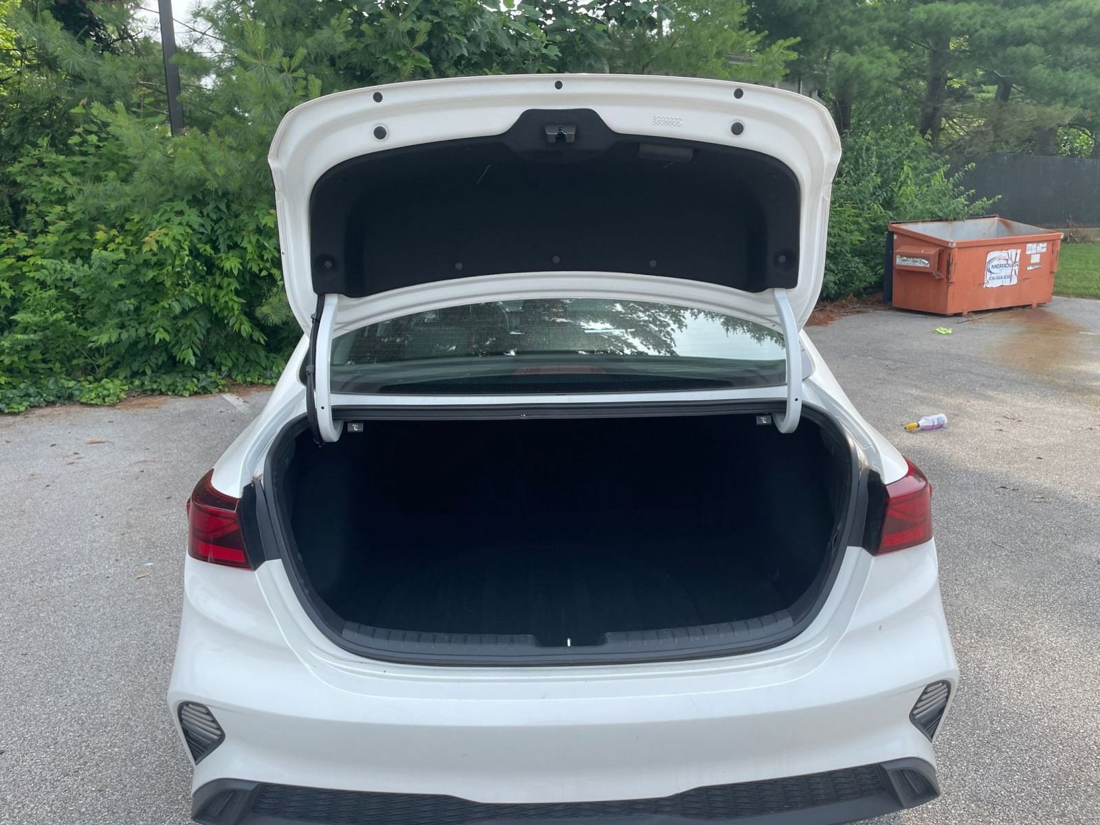 2024 Kia Forte LXS 30