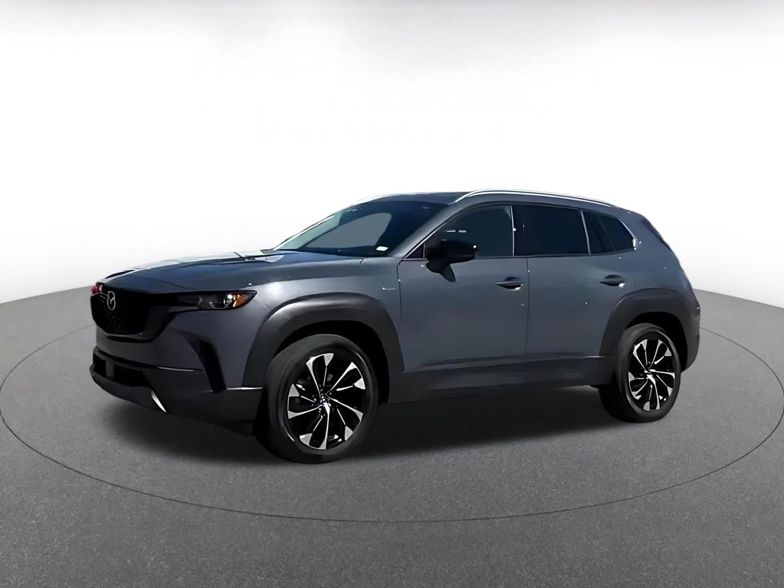Thumbnail: 2025 Mazda CX-50 - 3