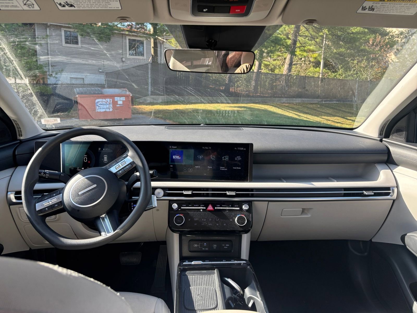 Thumbnail: 2025 Hyundai Tucson - 31