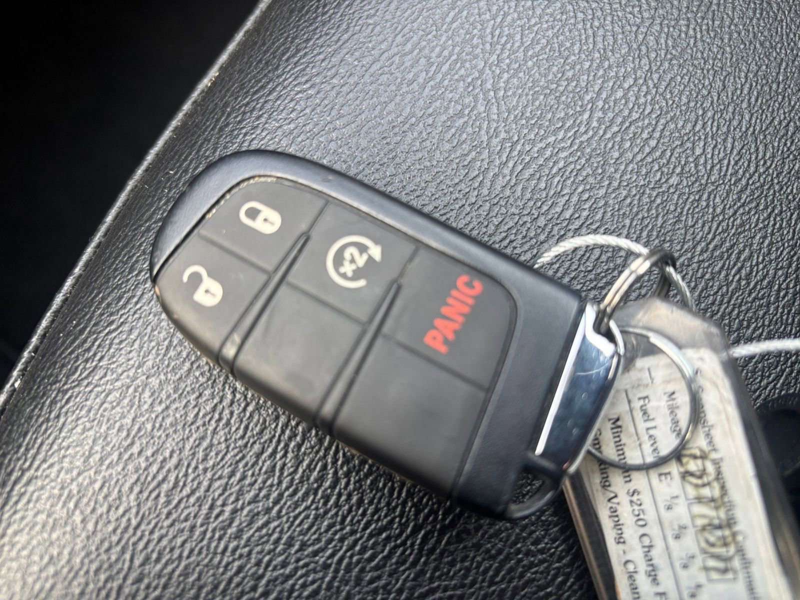 Thumbnail: 2025 Jeep Compass - 23