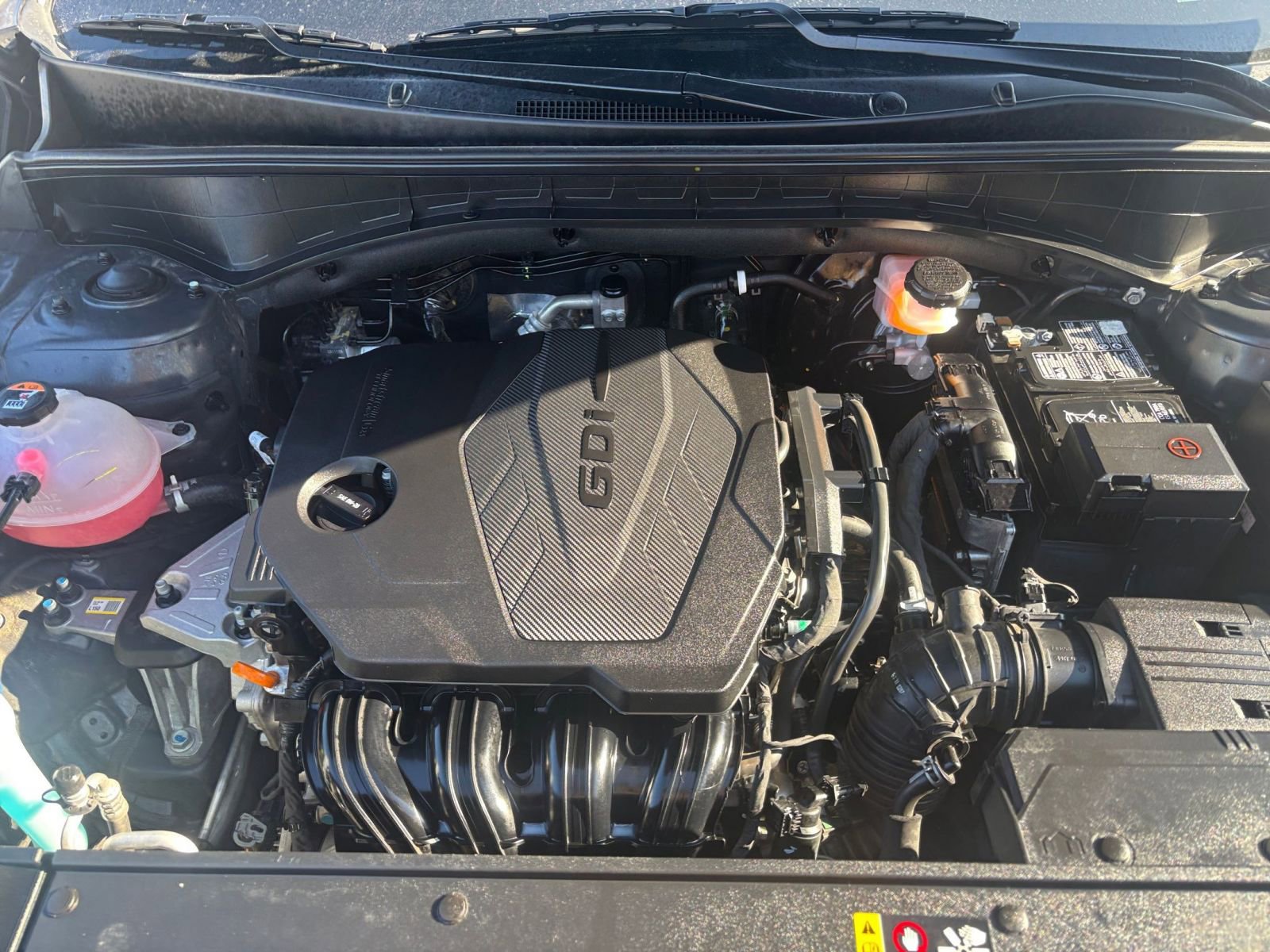 Thumbnail: 2024 Kia Sorento - 30