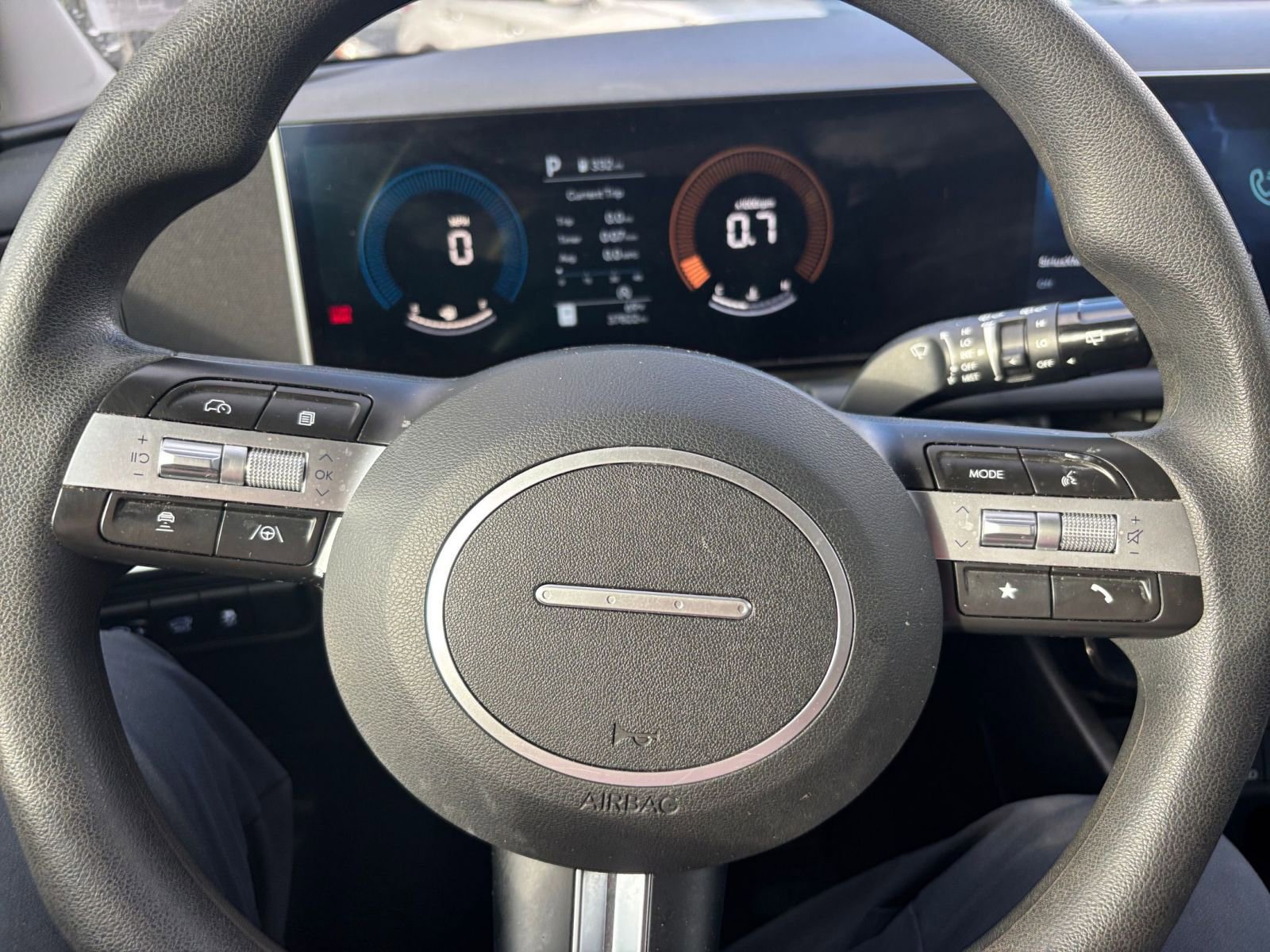 Thumbnail: 2025 Hyundai Tucson - 25