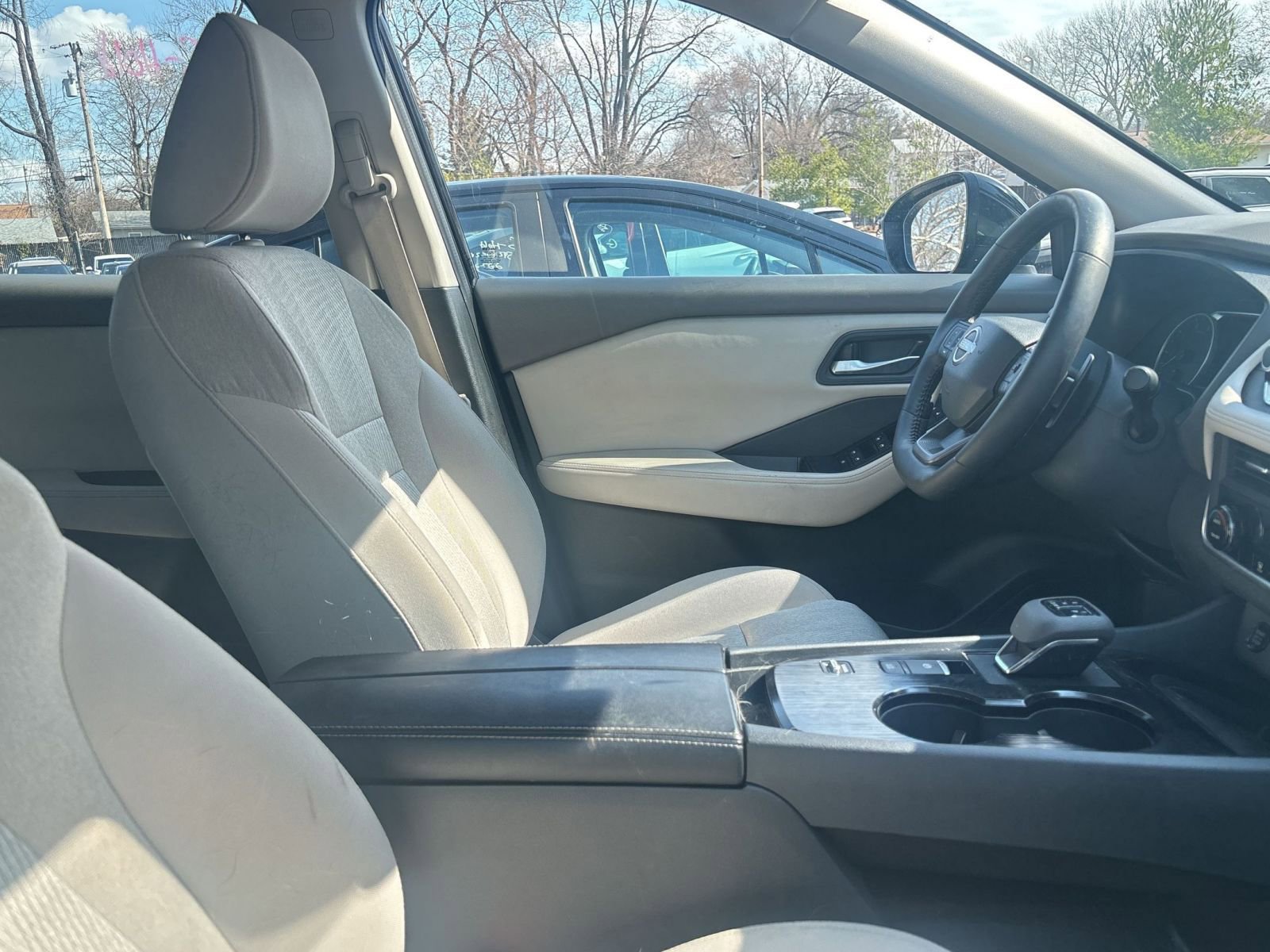 Thumbnail: 2025 Nissan Rogue - 8