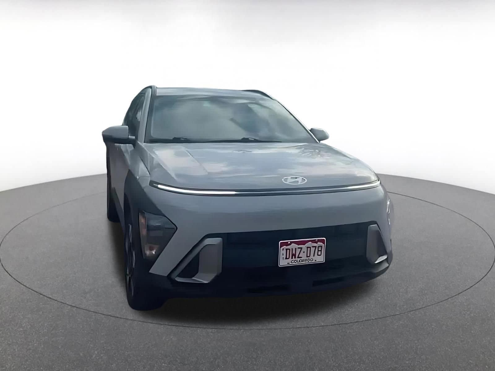 Thumbnail: 2025 Hyundai Kona - 8