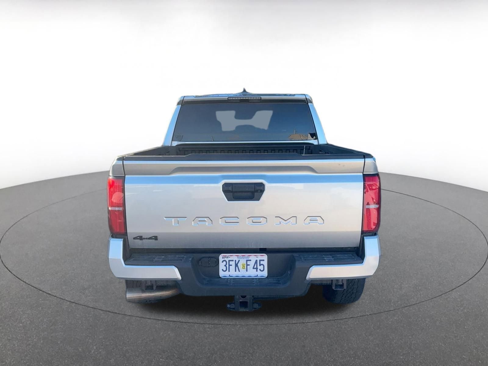 Thumbnail: 2025 Toyota Tacoma - 5