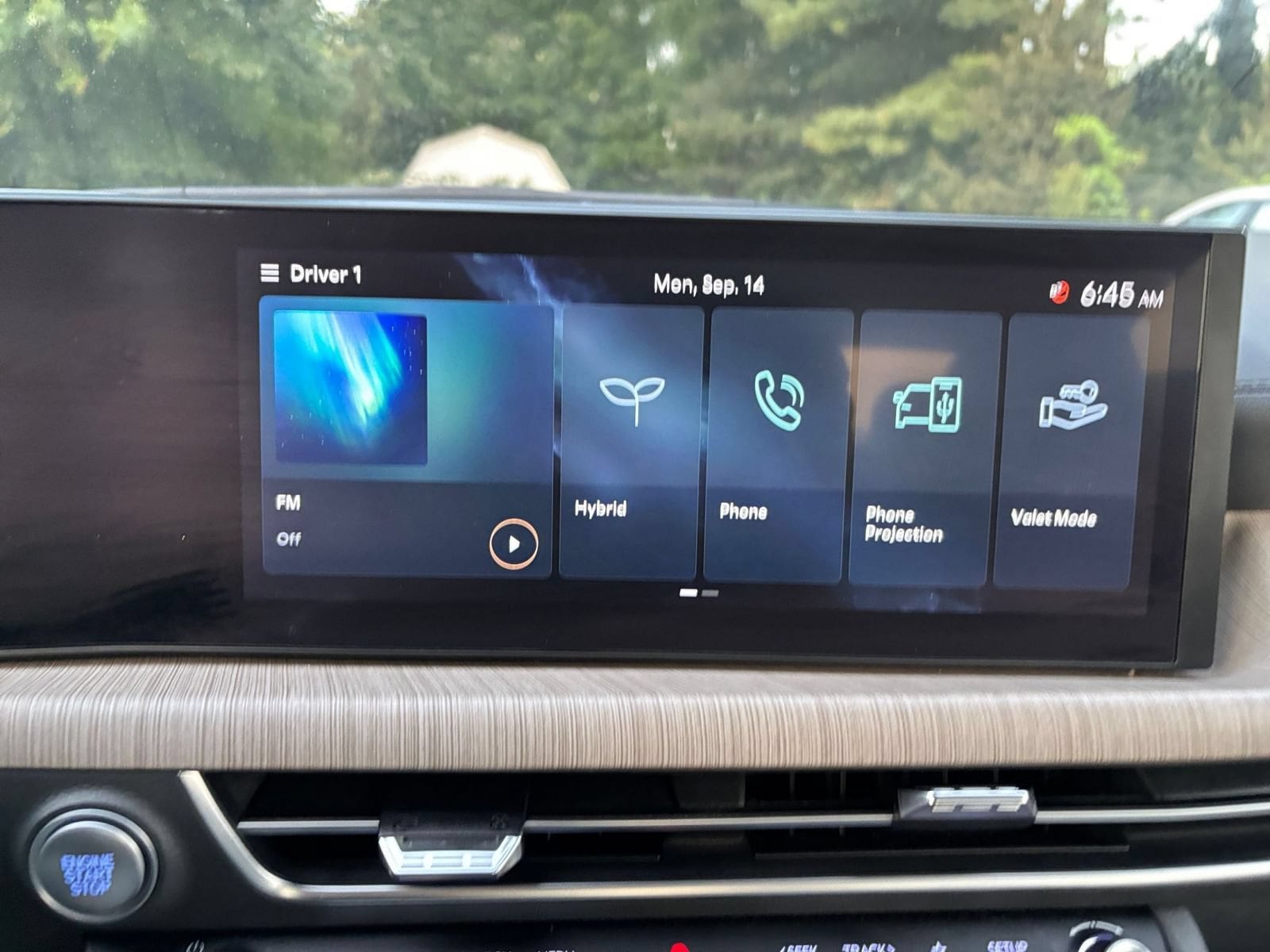 Thumbnail: 2025 Hyundai Sonata - 19