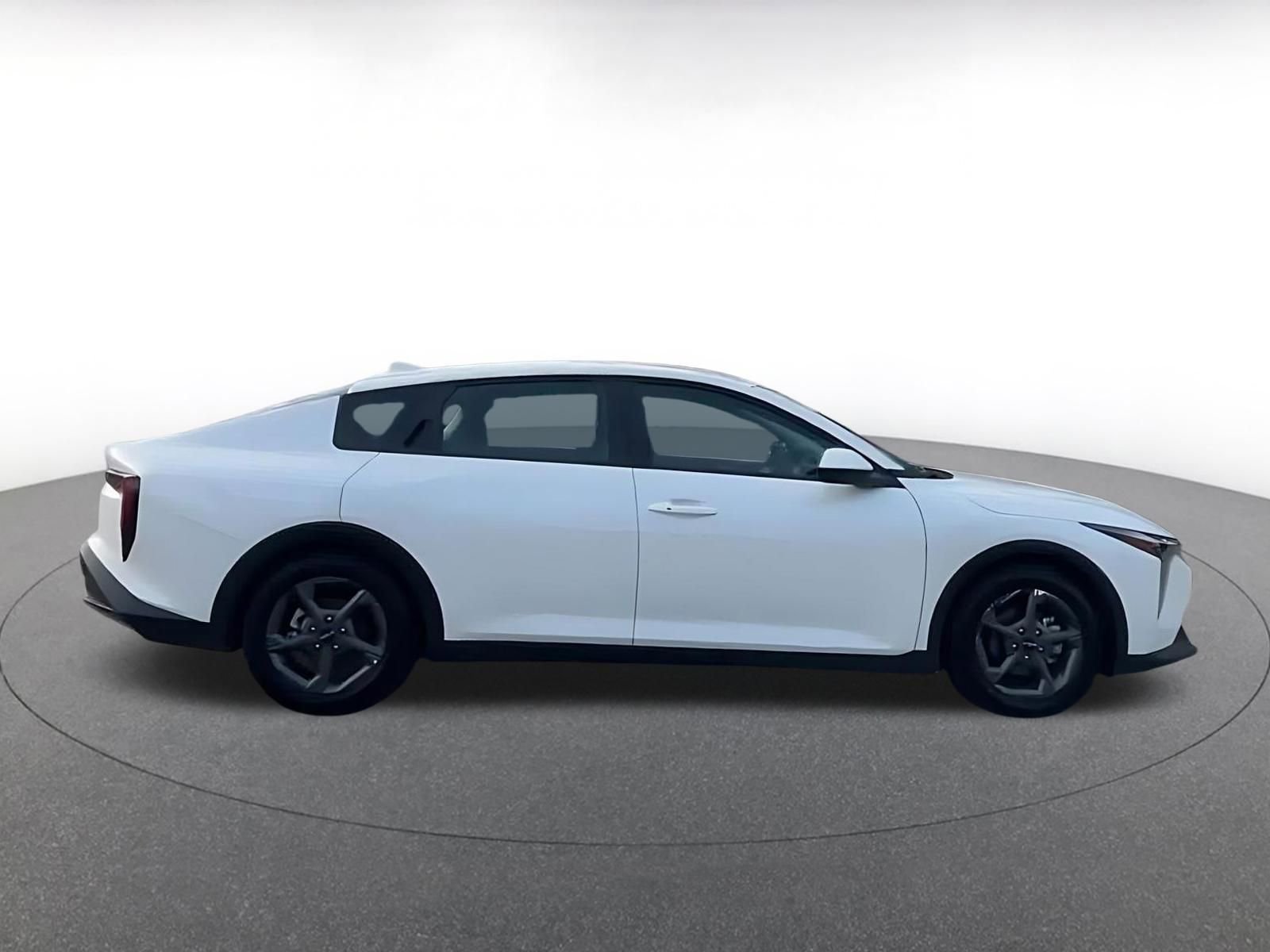 Thumbnail: 2025 Kia K4 - 12