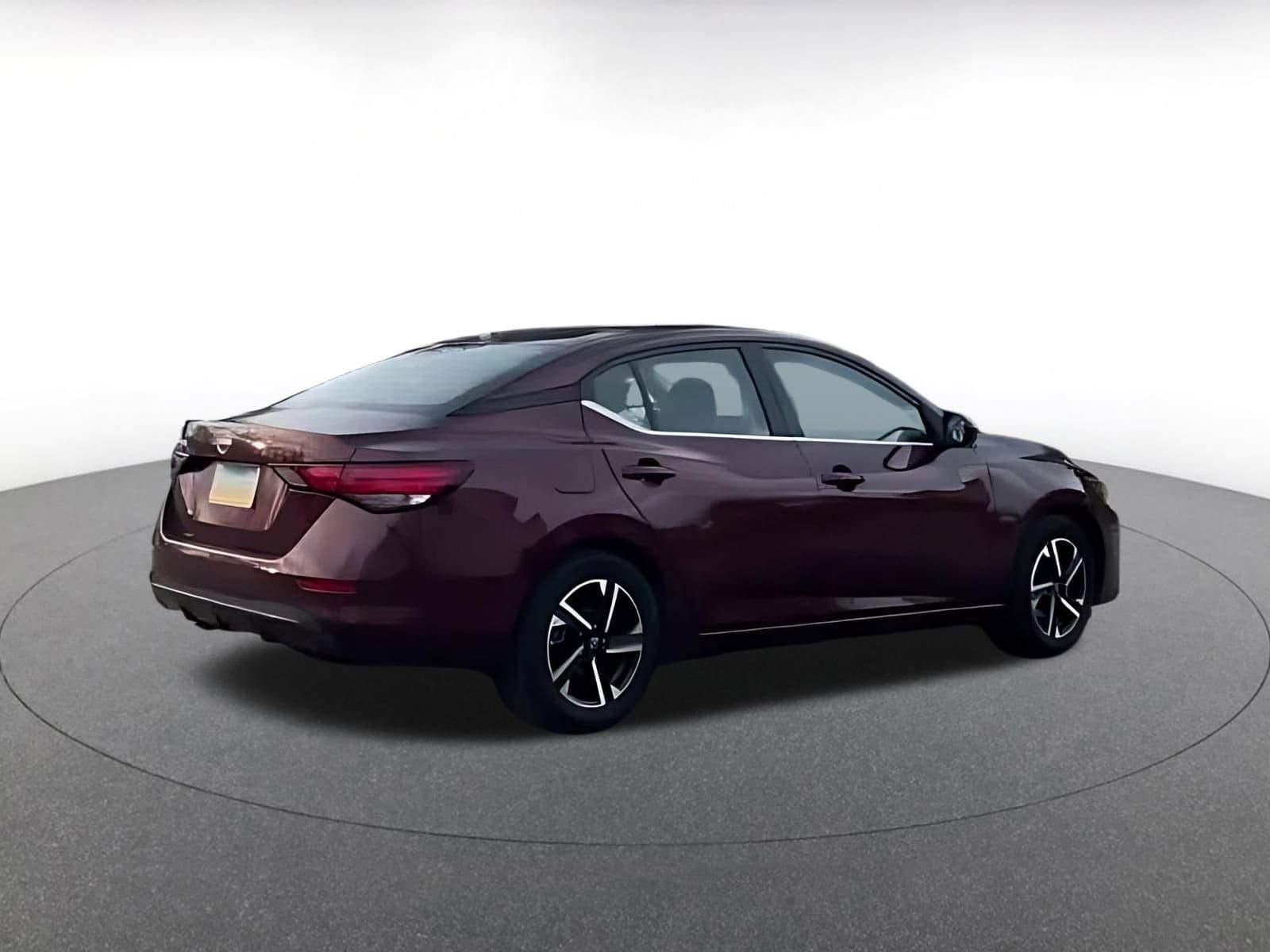 Thumbnail: 2025 Nissan Sentra - 10