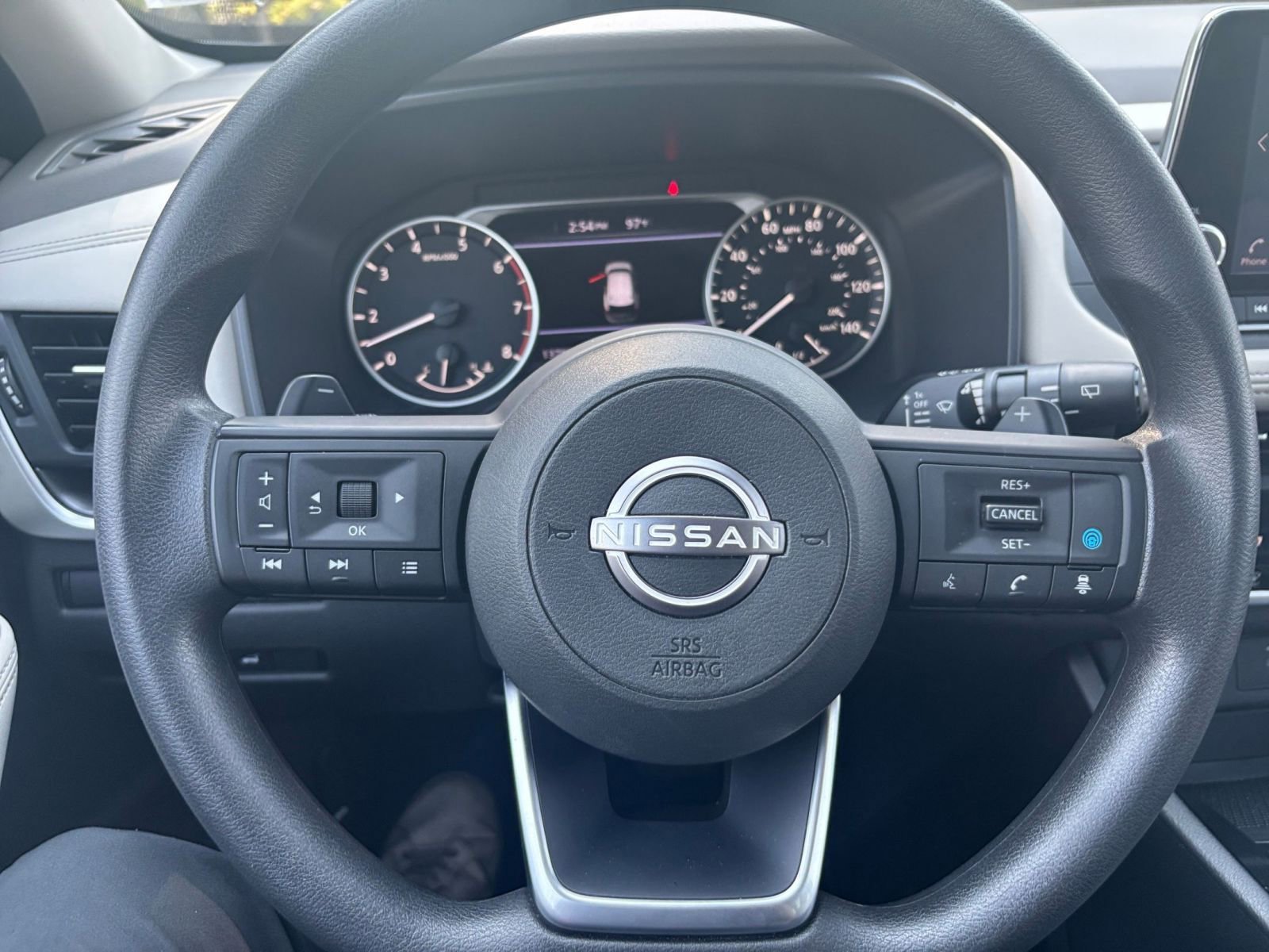 Thumbnail: 2024 Nissan Rogue - 25