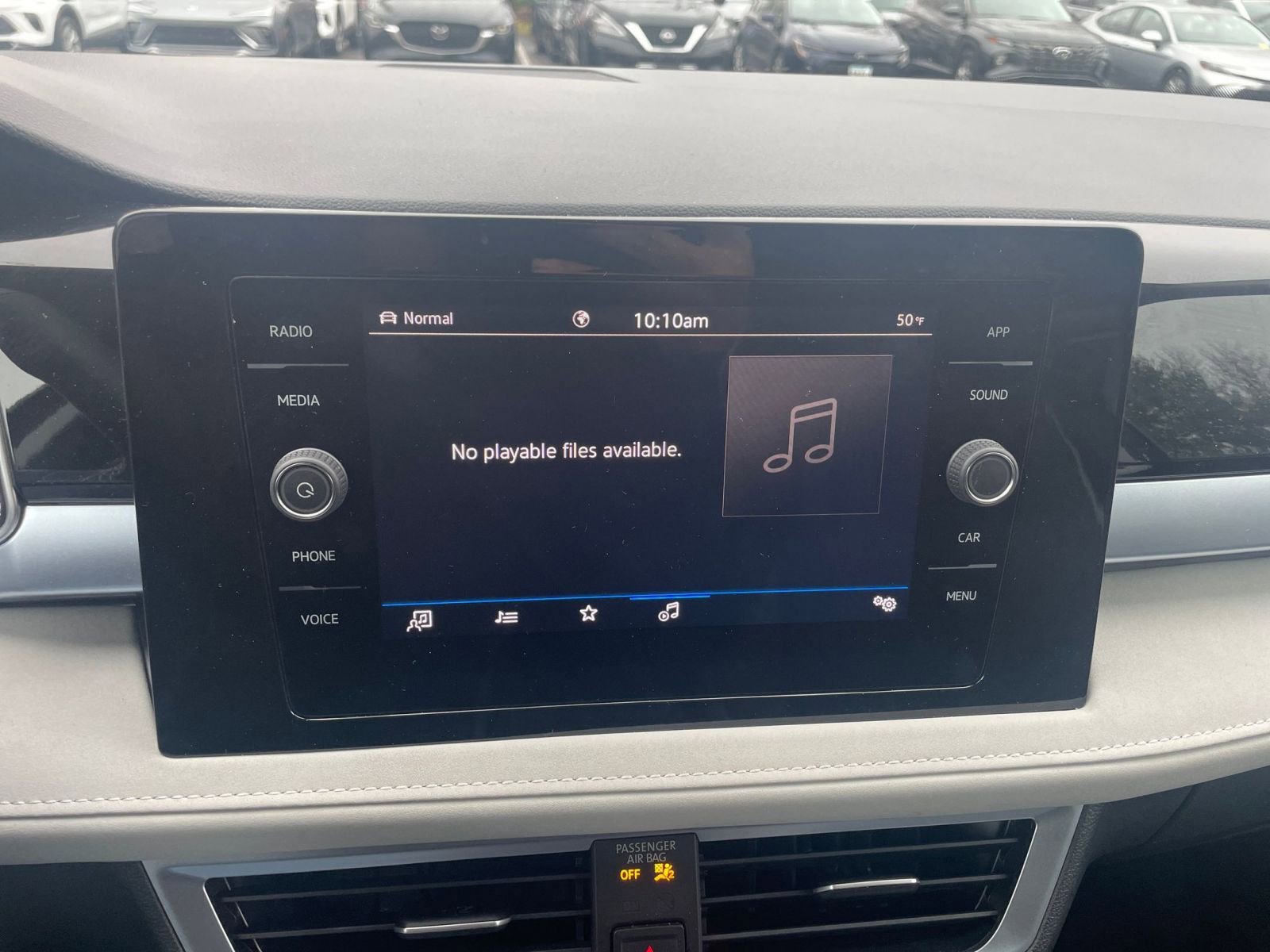 Thumbnail: 2025 Volkswagen Taos - 21