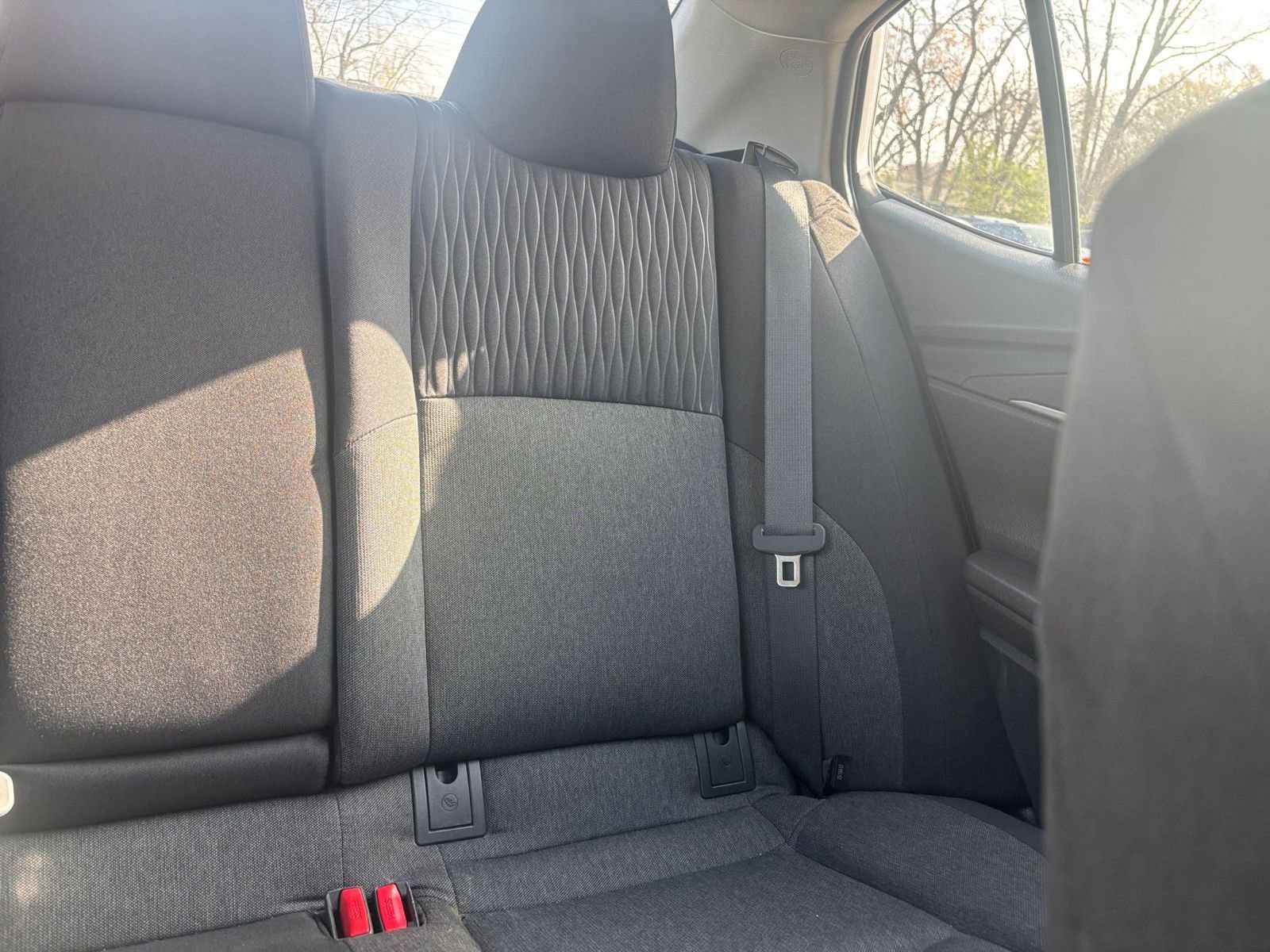 Thumbnail: 2025 Toyota Camry - 35