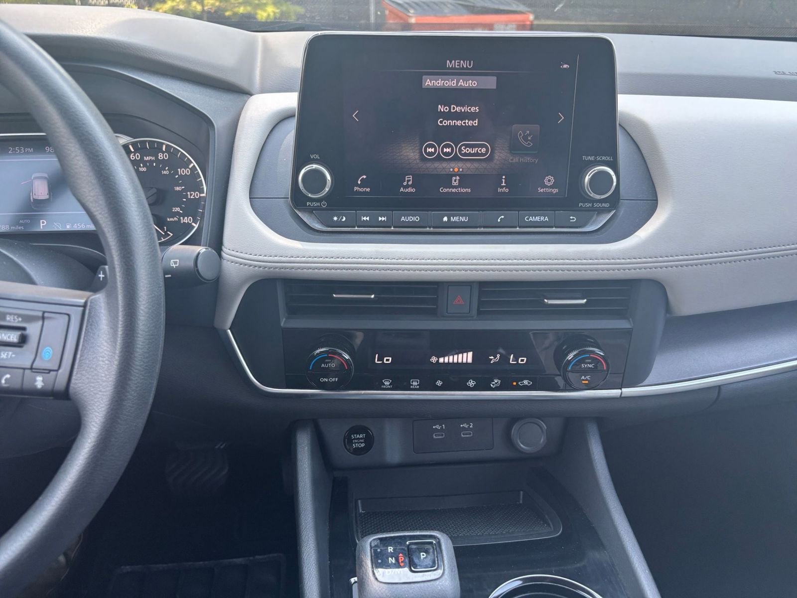 Thumbnail: 2024 Nissan Rogue - 18