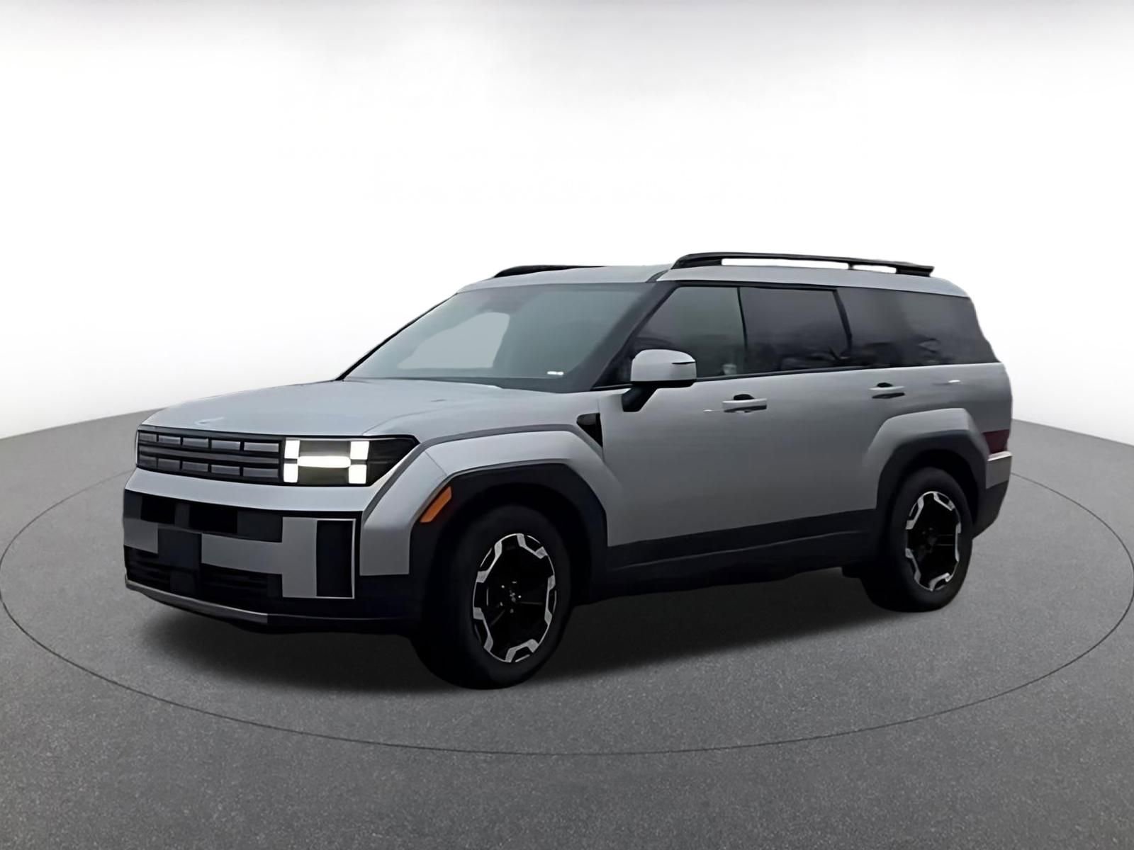 Thumbnail: 2025 Hyundai Santa Fe - 7