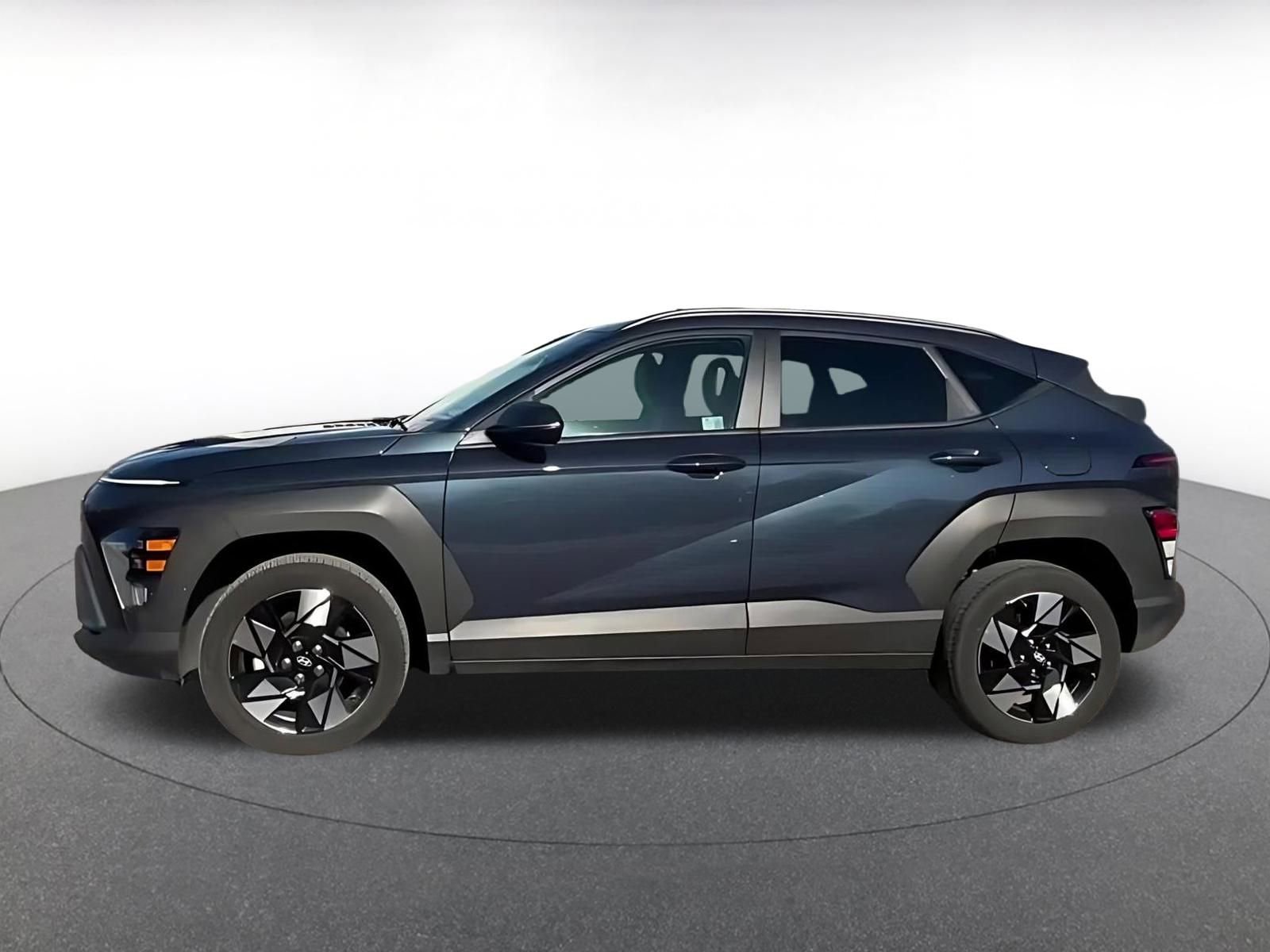 Thumbnail: 2025 Hyundai Kona - 8