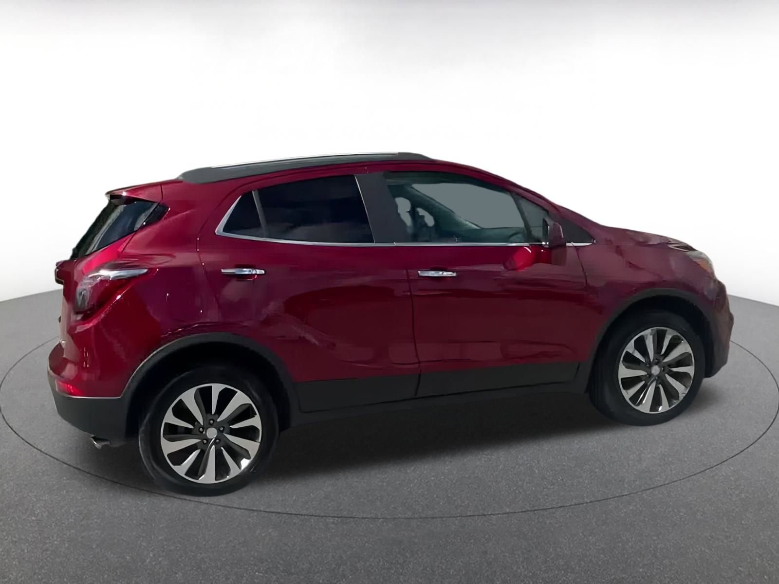 Thumbnail: 2022 Buick Encore - 15