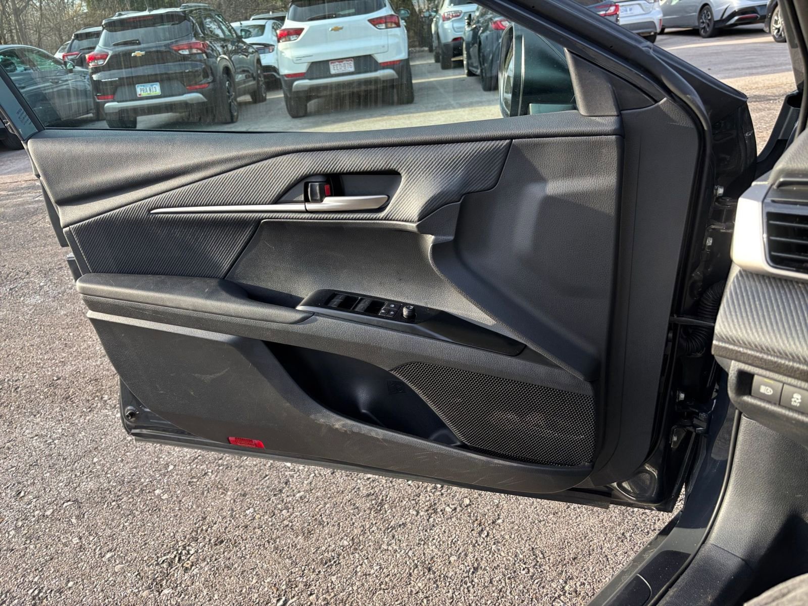 Thumbnail: 2025 Toyota Camry - 20